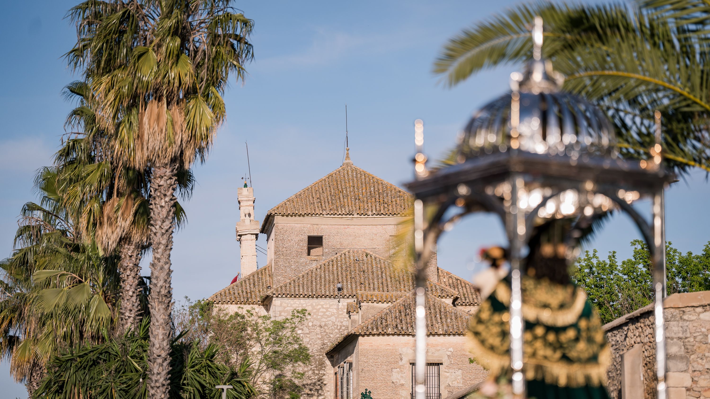 Romeria de Bajada 2026   Lucena (18)