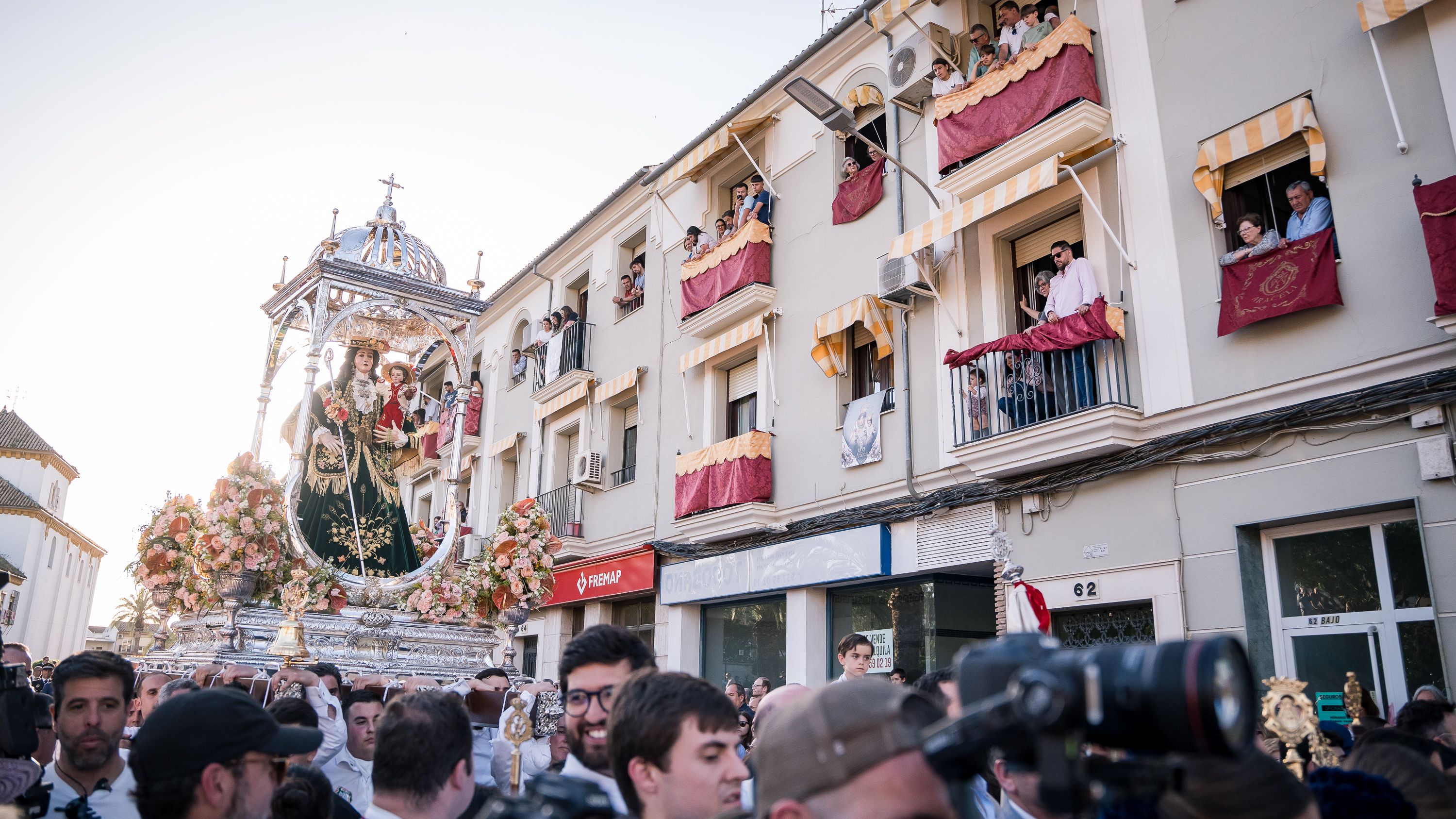 Romeria de Bajada 2026   Lucena (19)