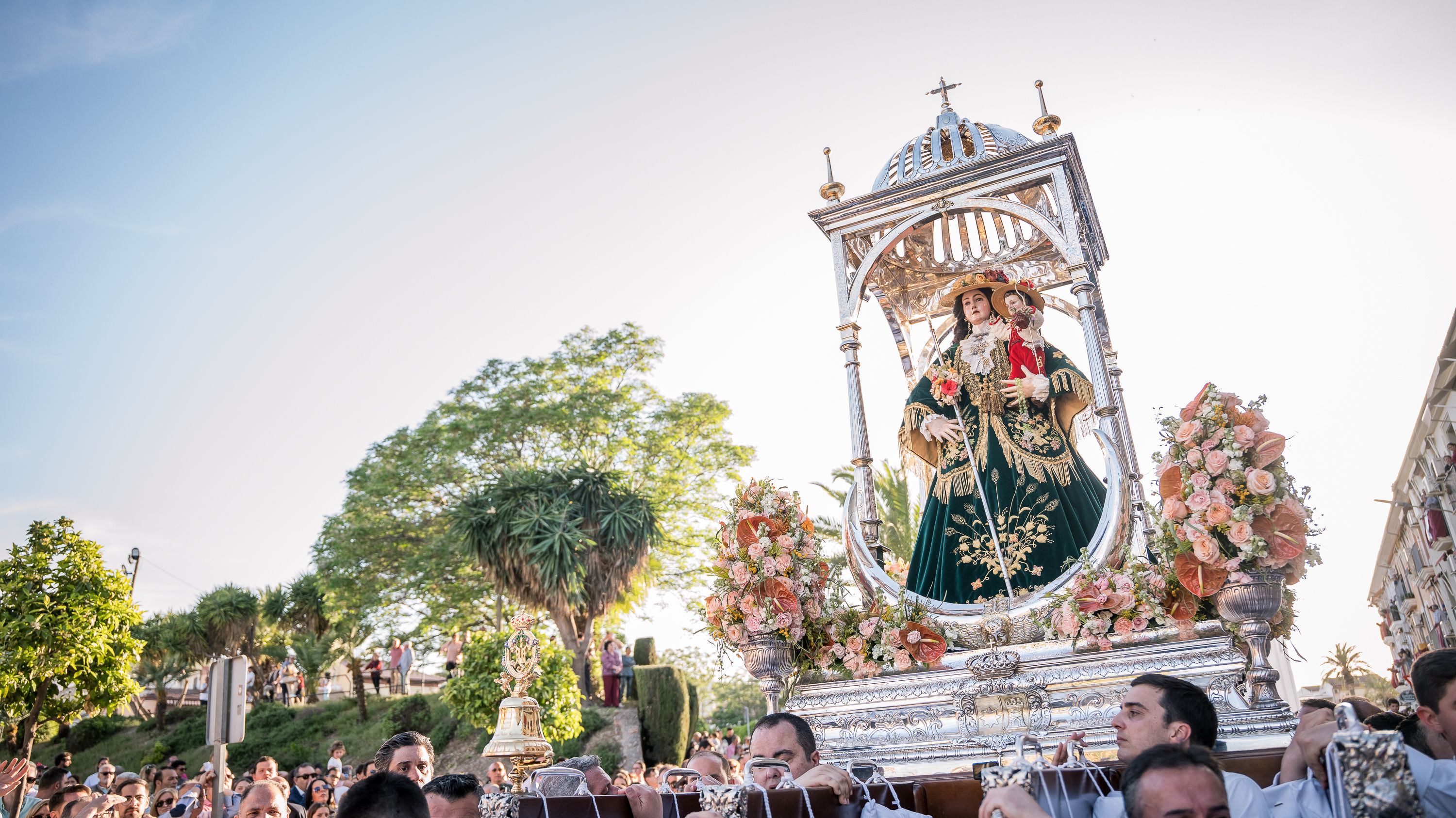 Romeria de Bajada 2026   Lucena (22)