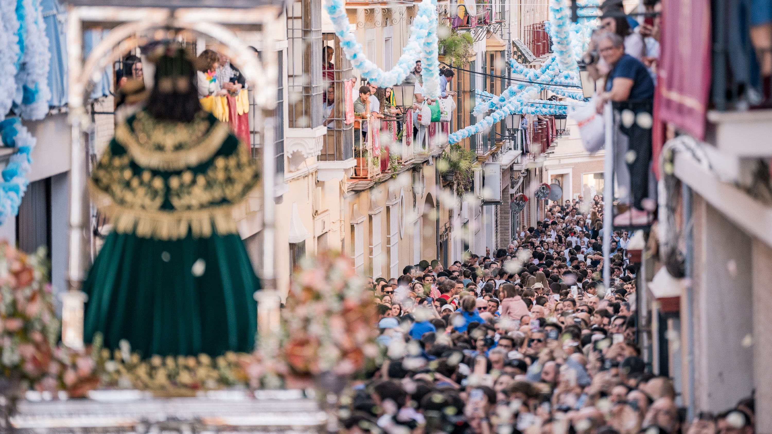 Romeria de Bajada 2026   Lucena (24)