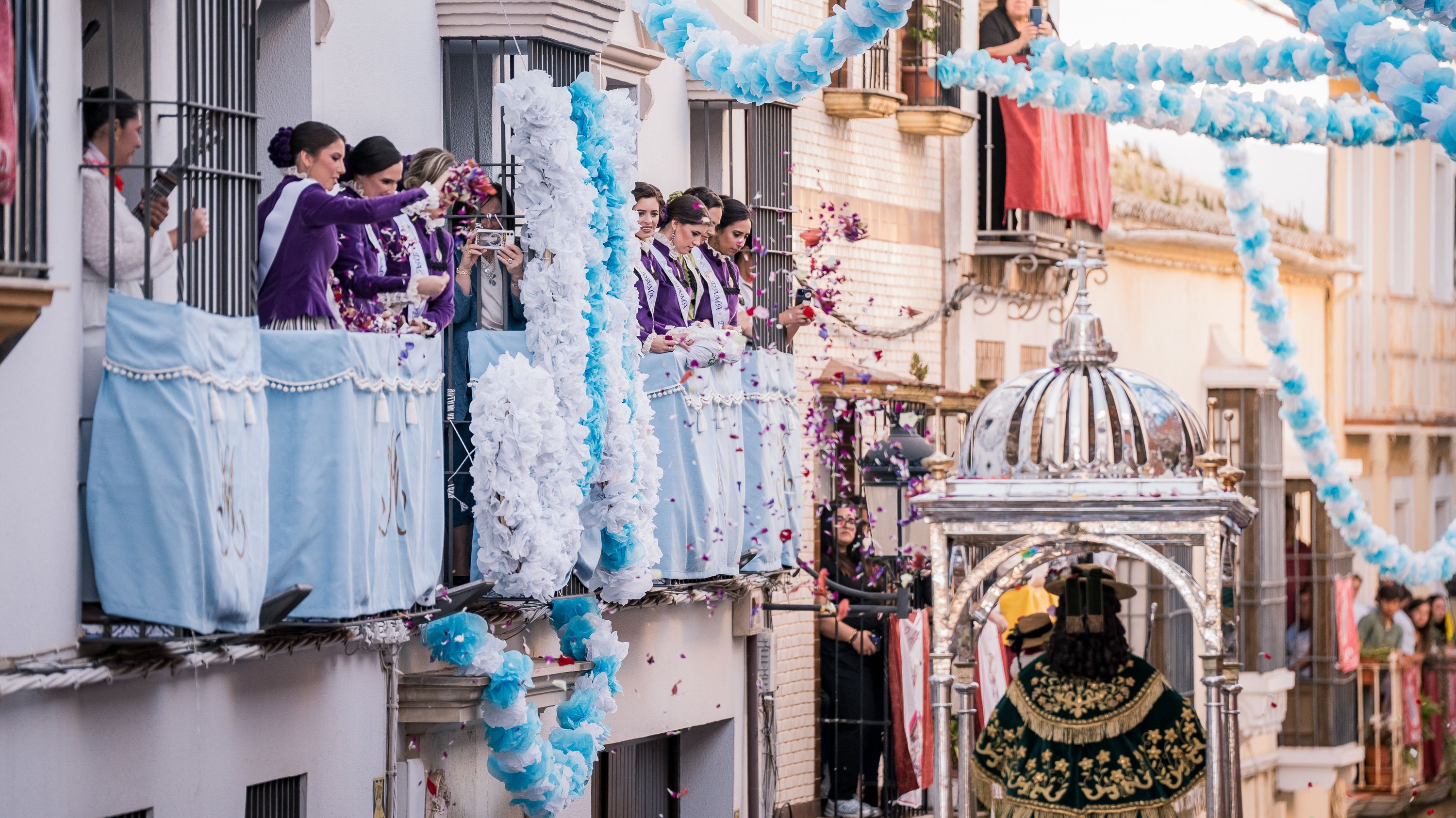 Romeria de Bajada 2026   Lucena (26)