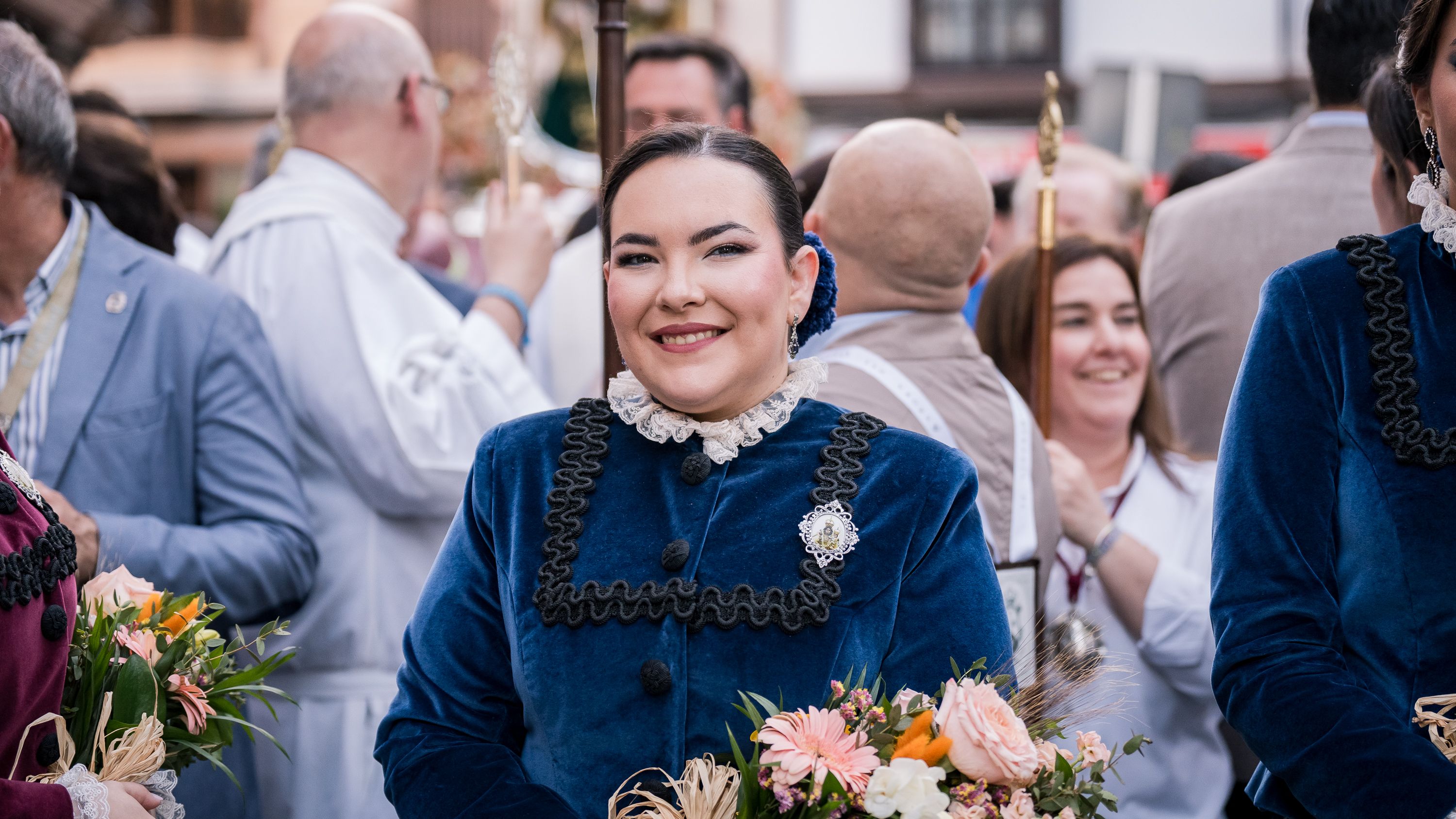 Romeria de Bajada 2026   Lucena (30)