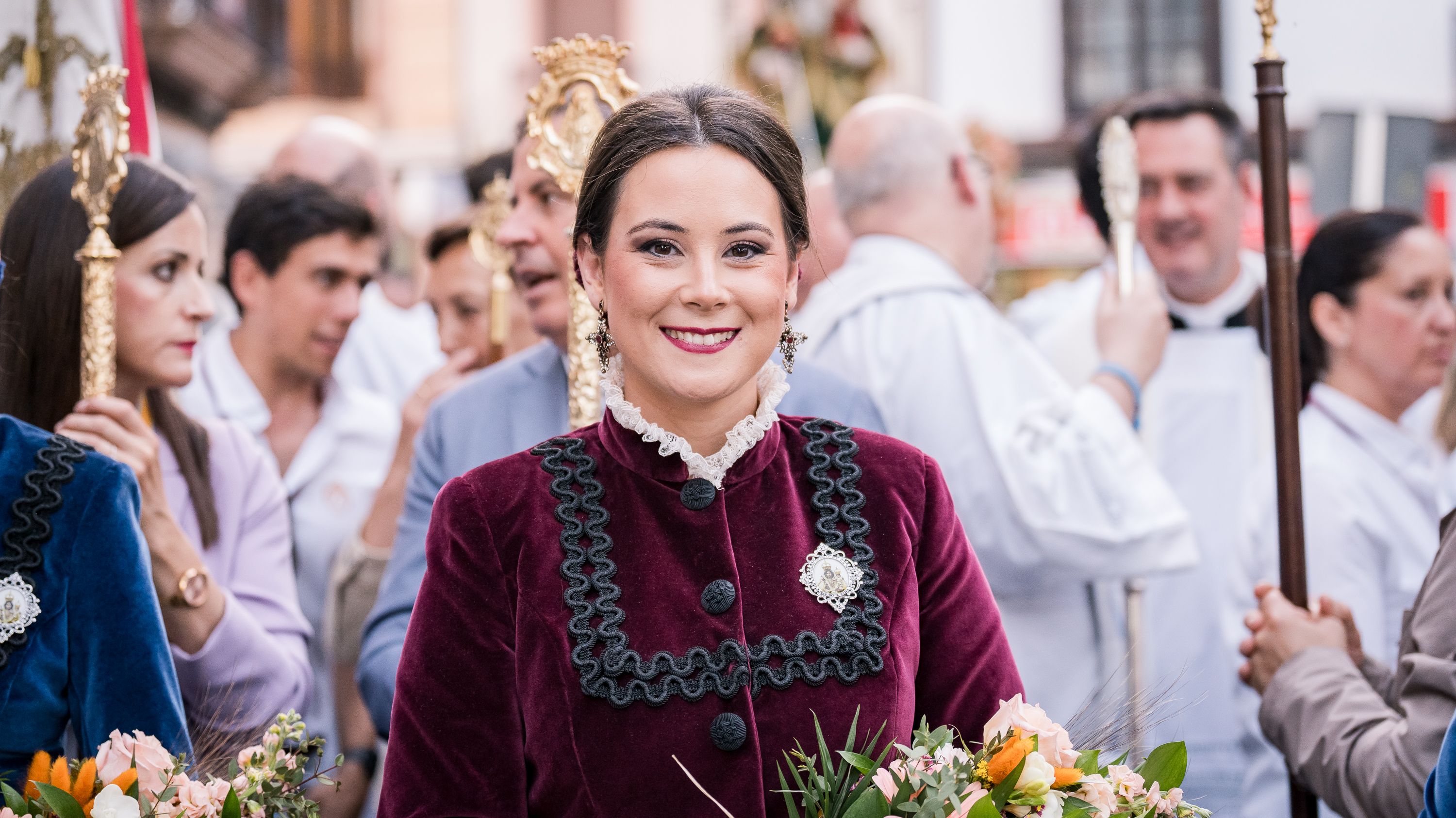Romeria de Bajada 2026   Lucena (31)