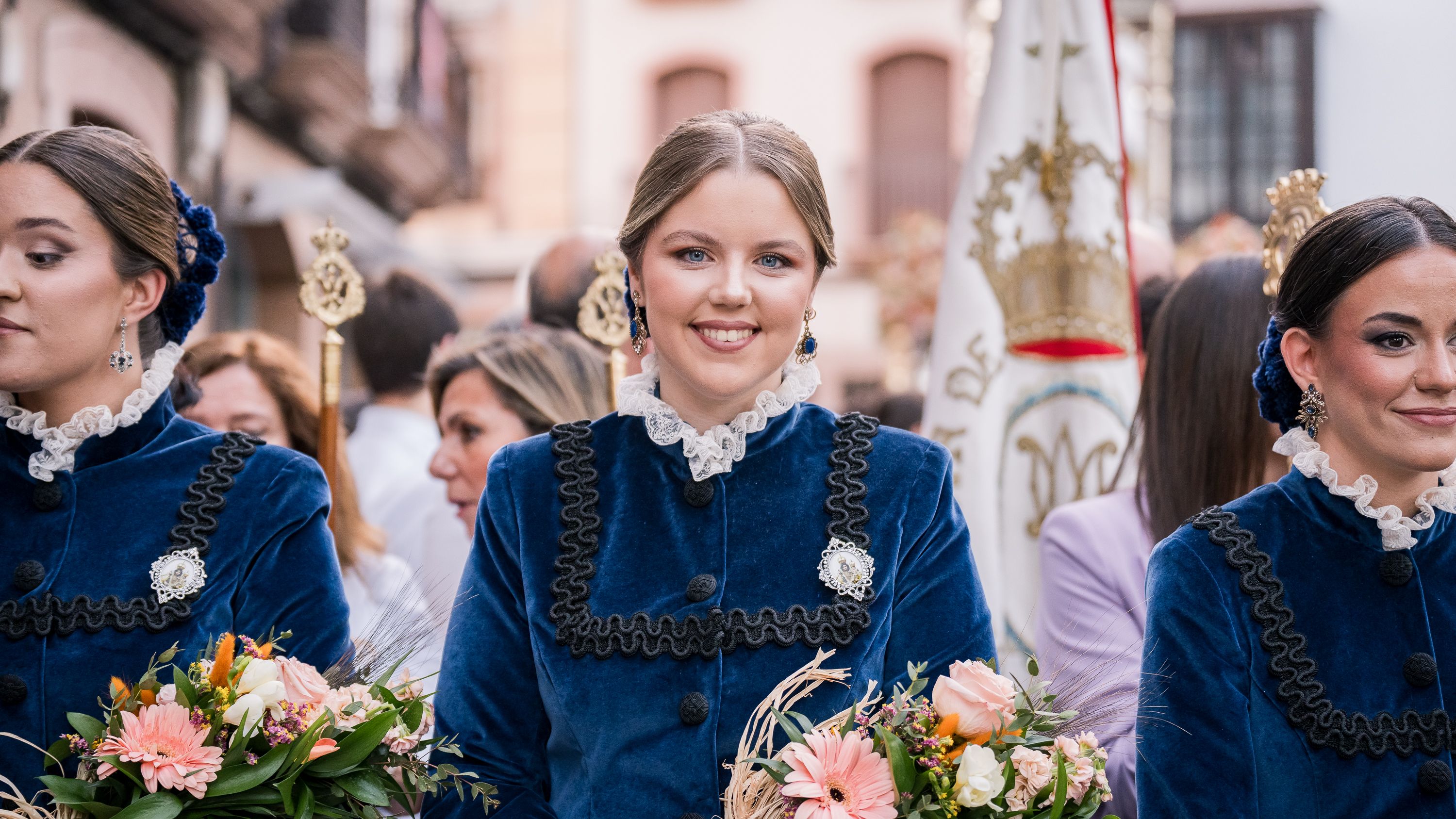 Romeria de Bajada 2026   Lucena (33)