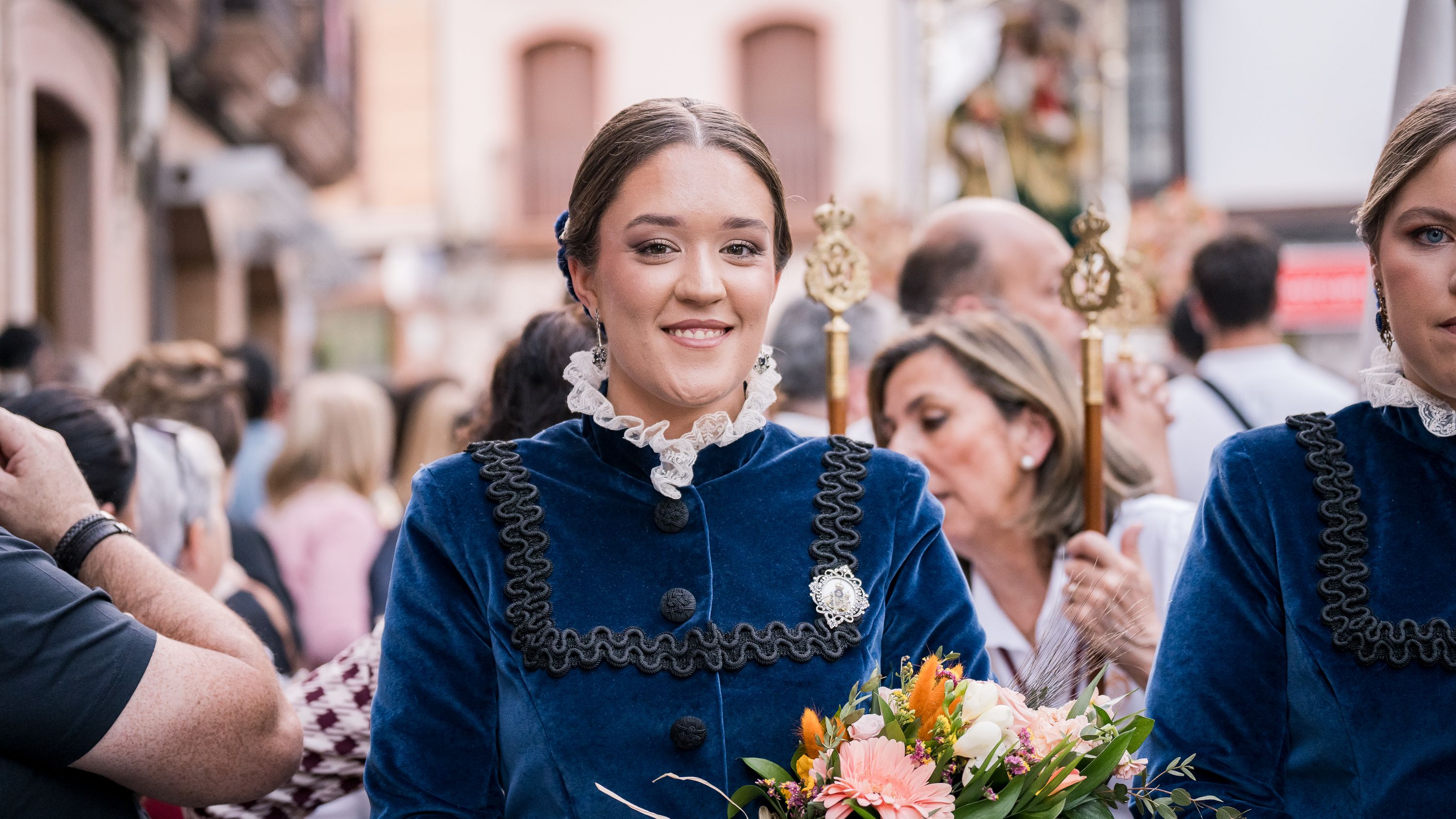 Romeria de Bajada 2026   Lucena (34)