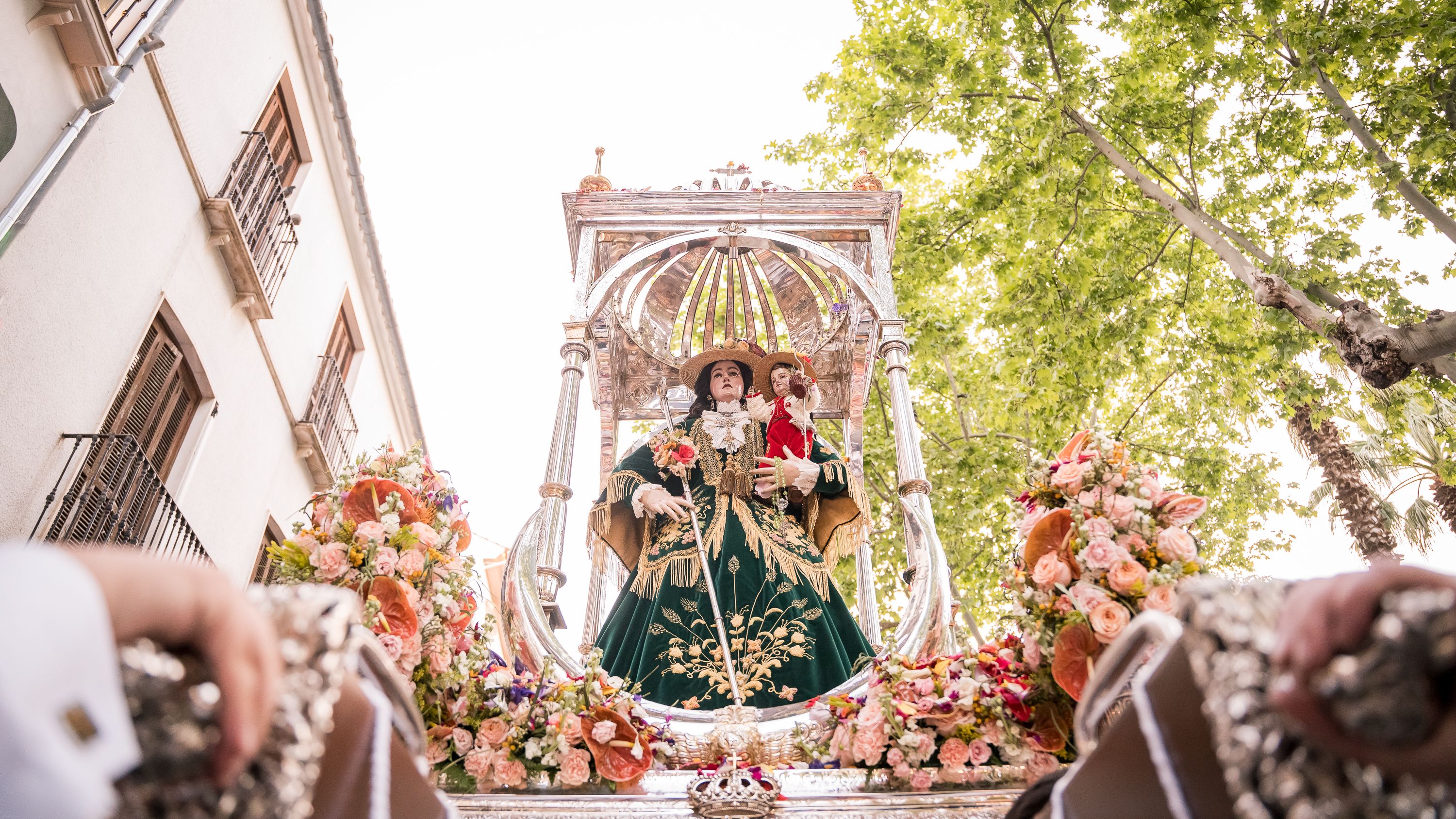 Romeria de Bajada 2026   Lucena (37)