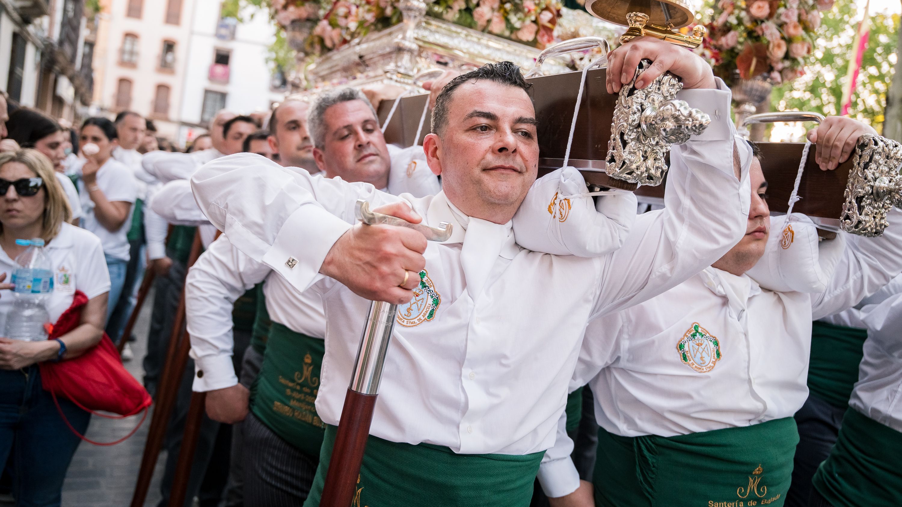 Romeria de Bajada 2026   Lucena (38)