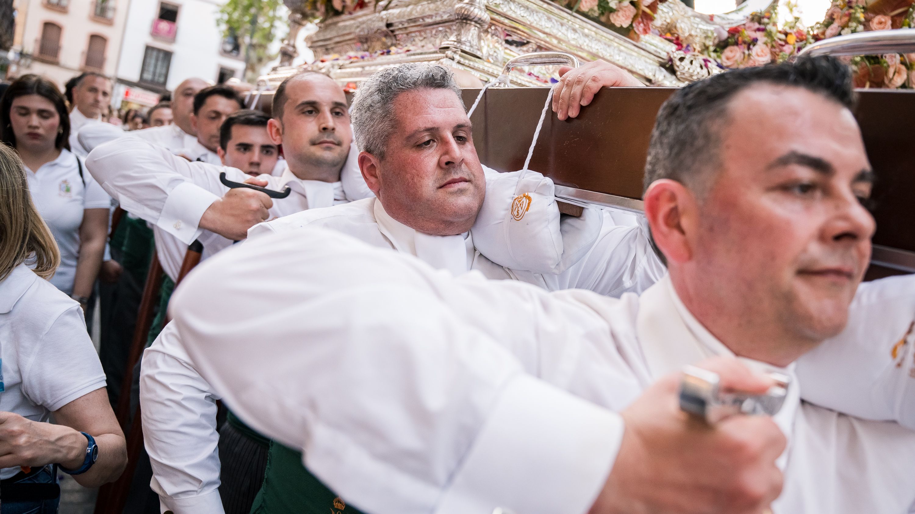 Romeria de Bajada 2026   Lucena (39)