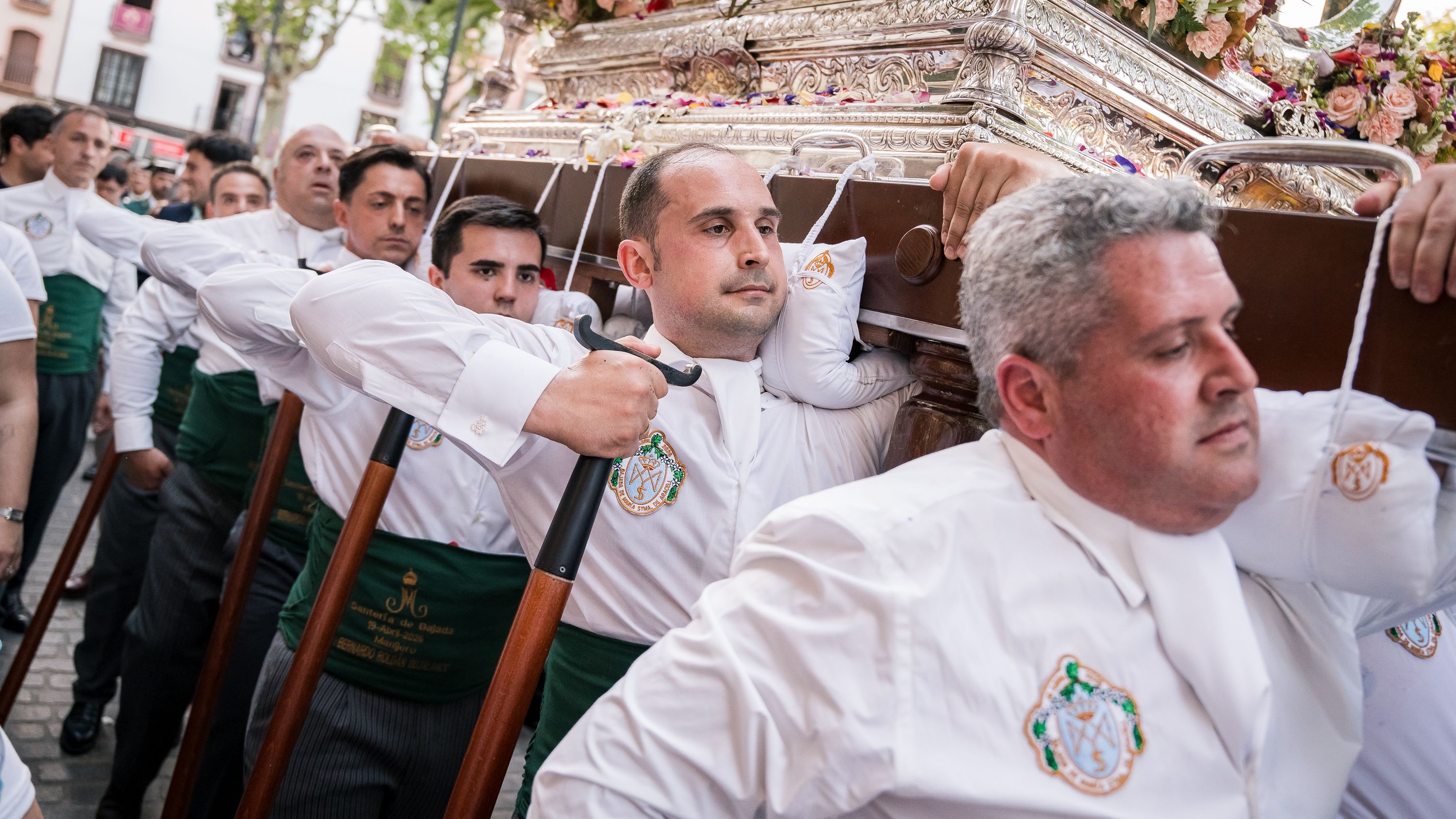 Romeria de Bajada 2026   Lucena (40)