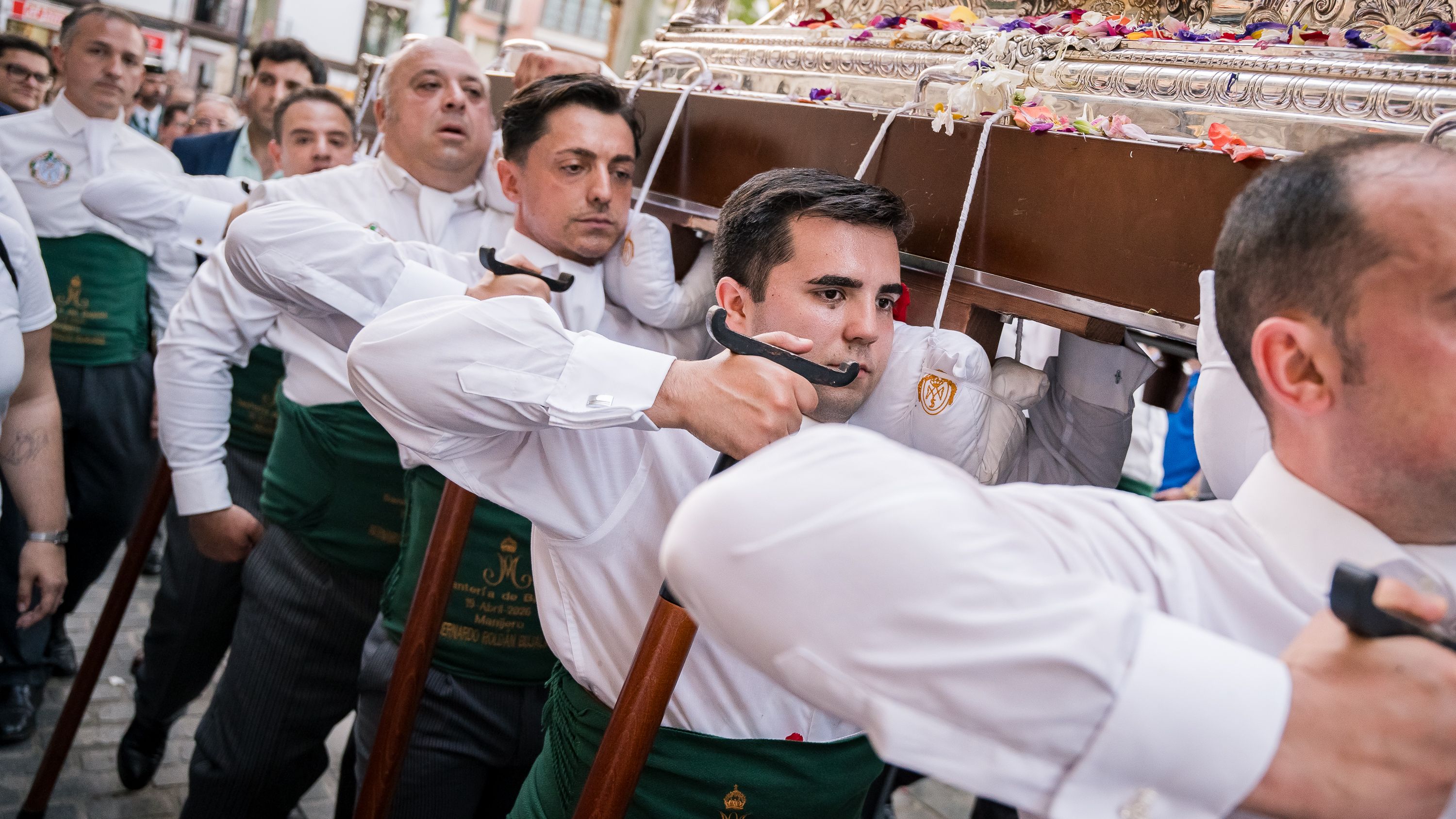 Romeria de Bajada 2026   Lucena (41)