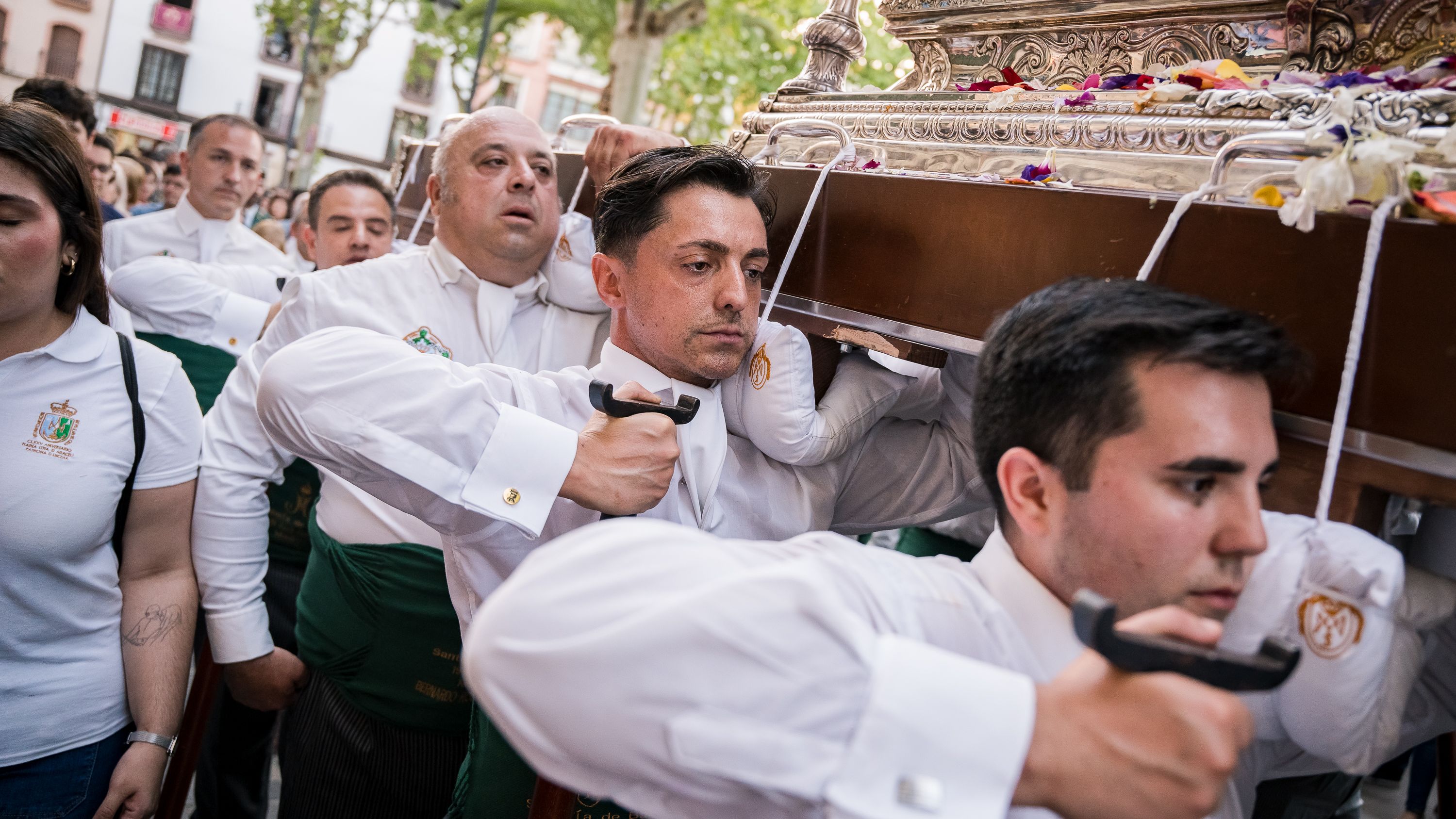 Romeria de Bajada 2026   Lucena (42)