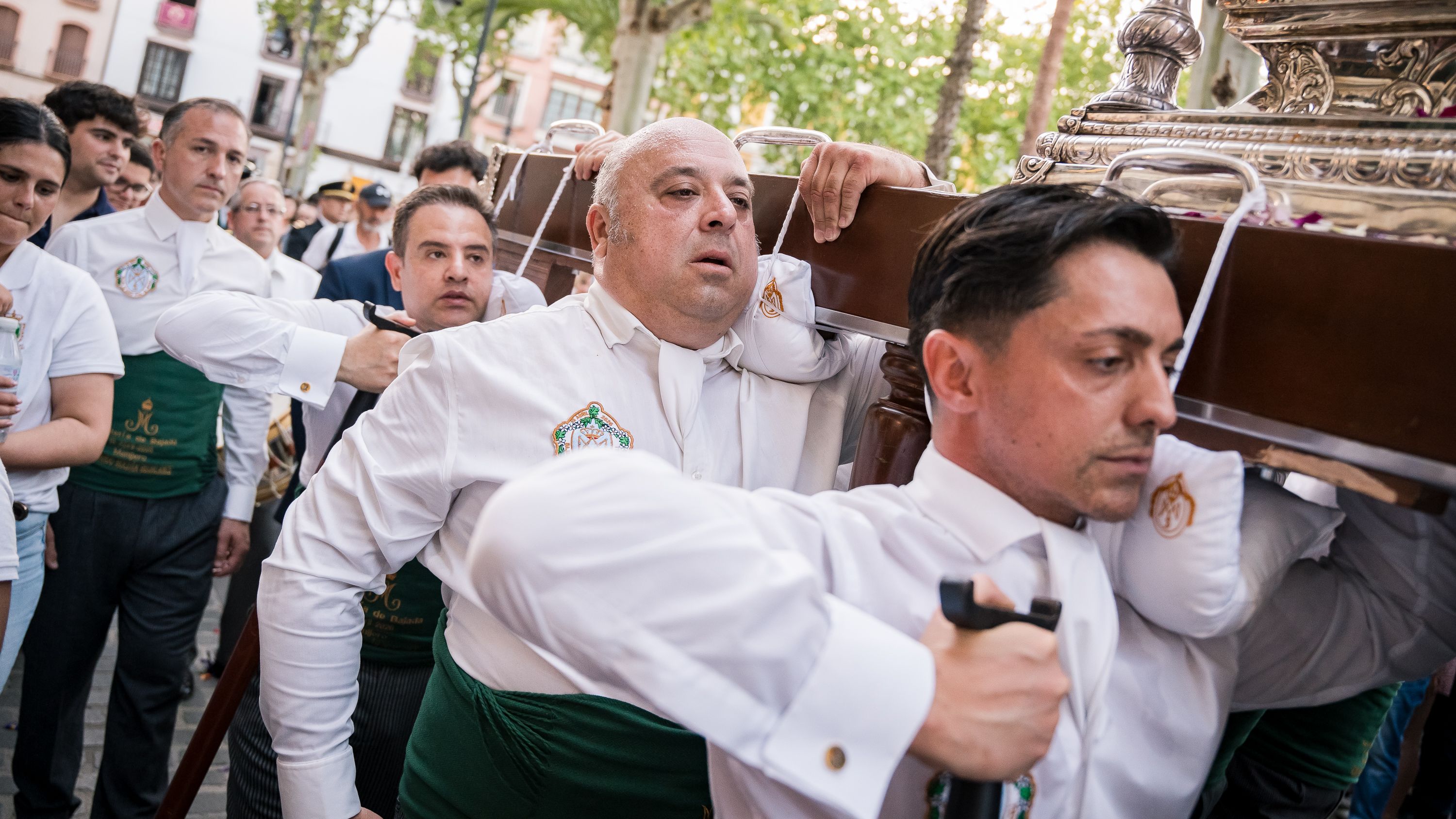 Romeria de Bajada 2026   Lucena (43)