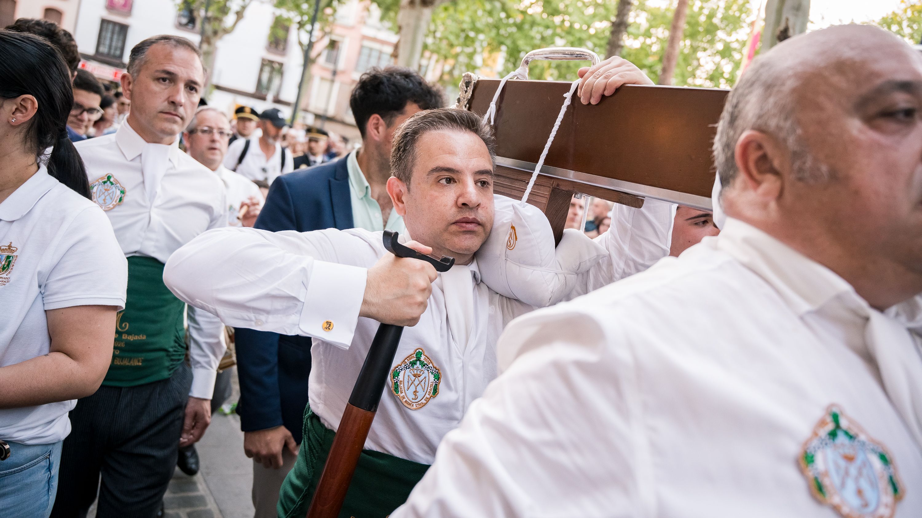 Romeria de Bajada 2026   Lucena (44)