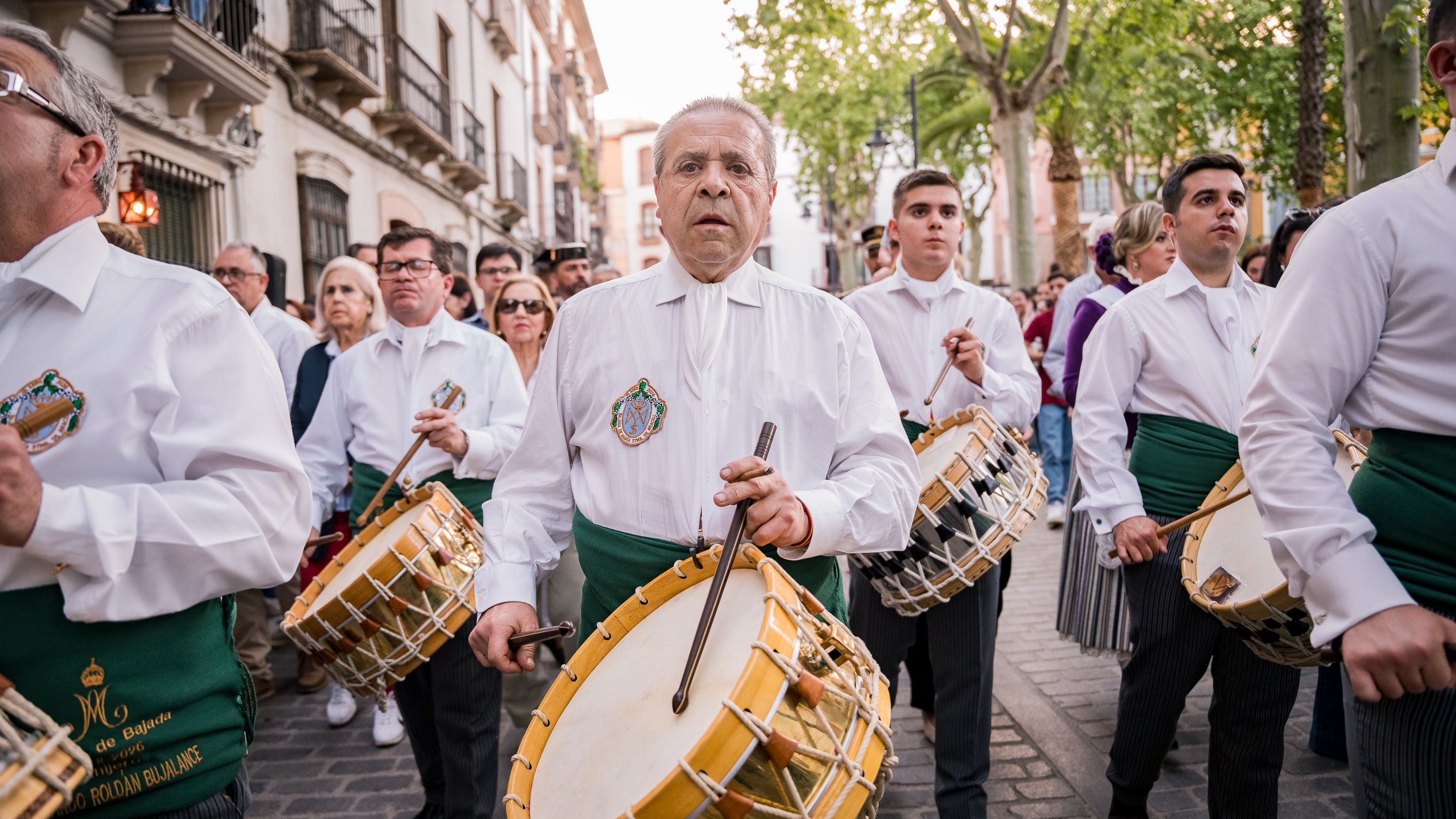 Romeria de Bajada 2026   Lucena (45)