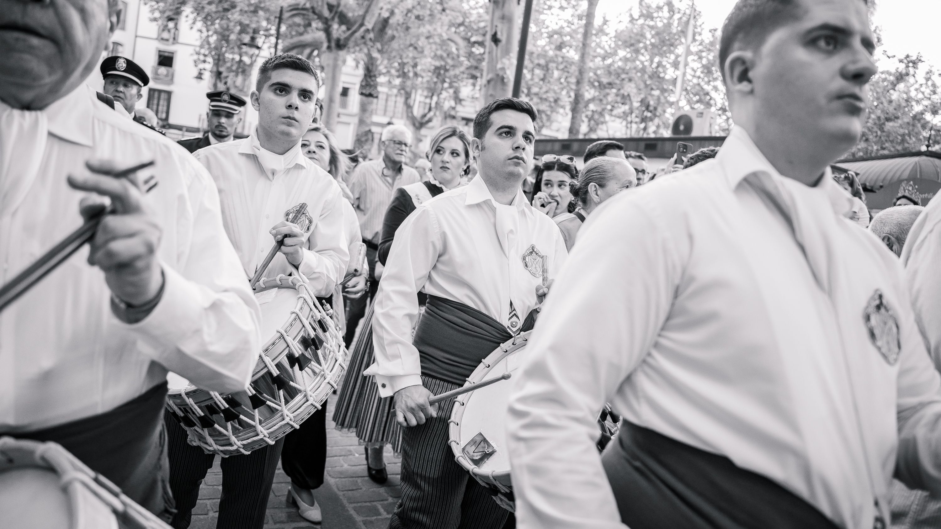 Romeria de Bajada 2026   Lucena (46)