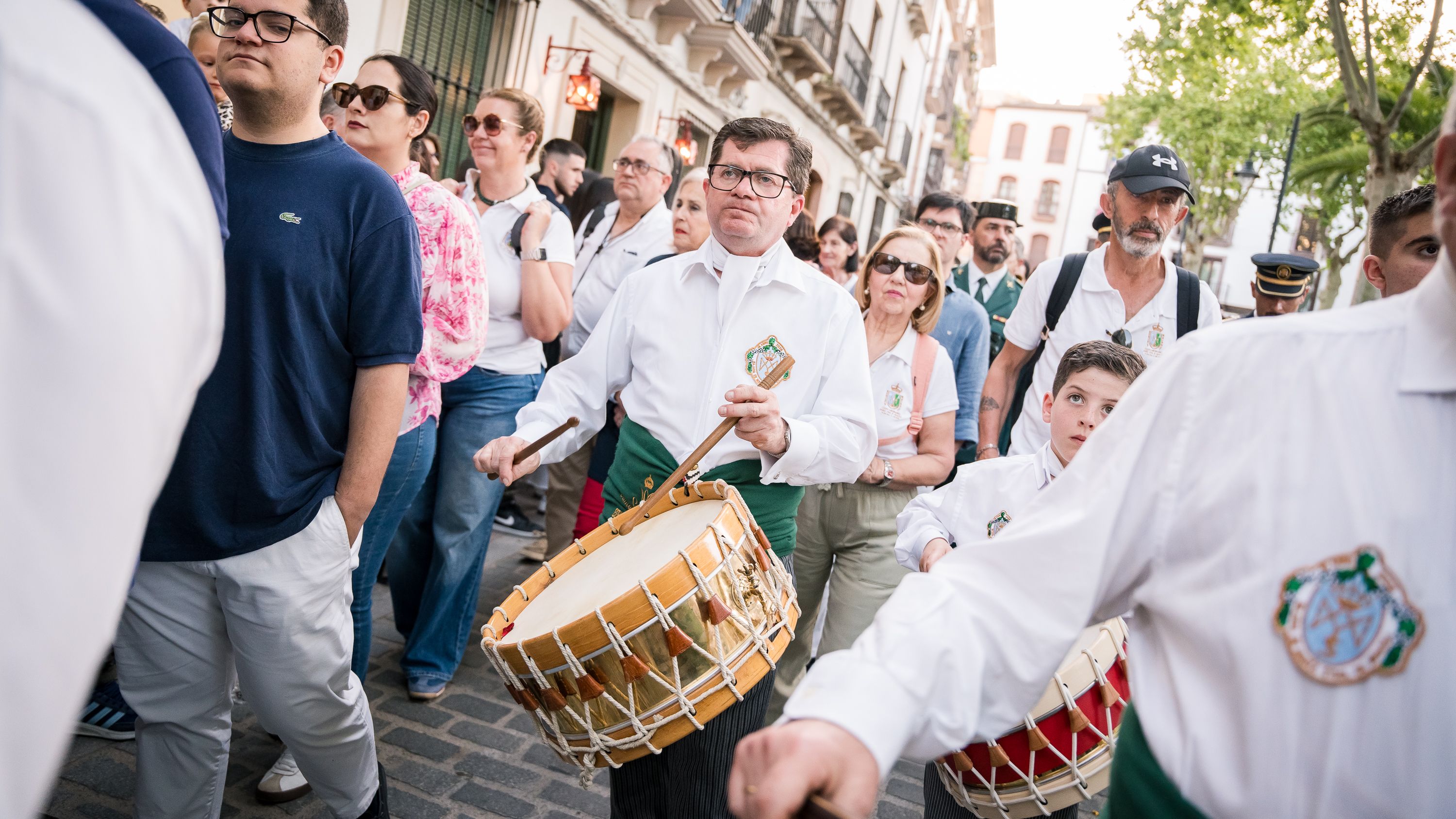 Romeria de Bajada 2026   Lucena (47)
