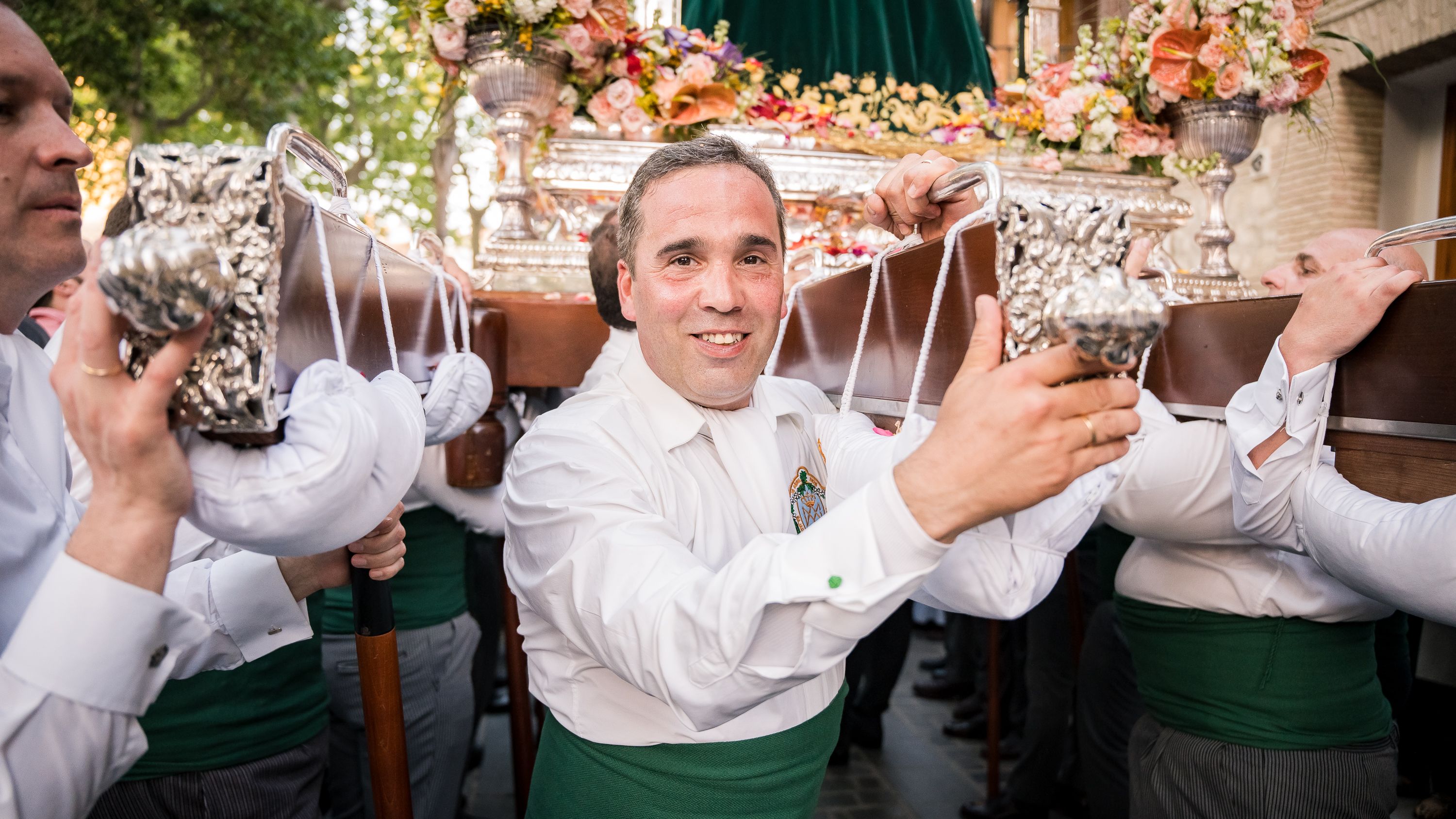 Romeria de Bajada 2026   Lucena (51)