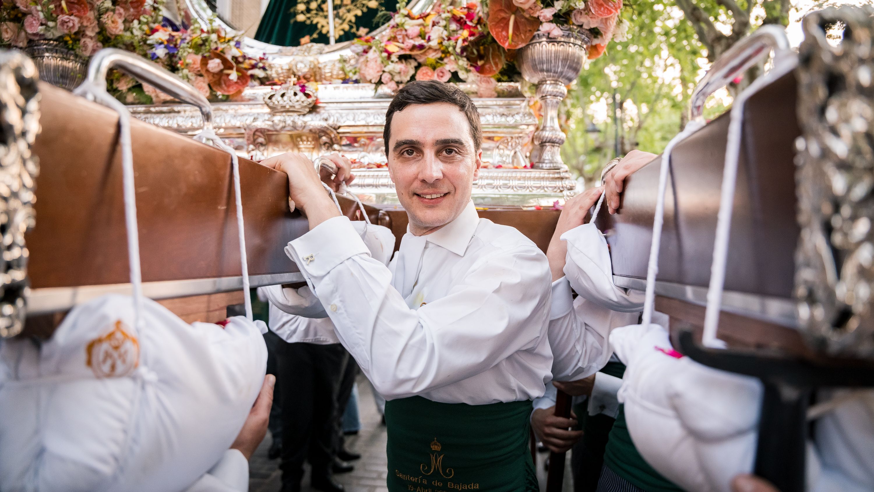 Romeria de Bajada 2026   Lucena (52)