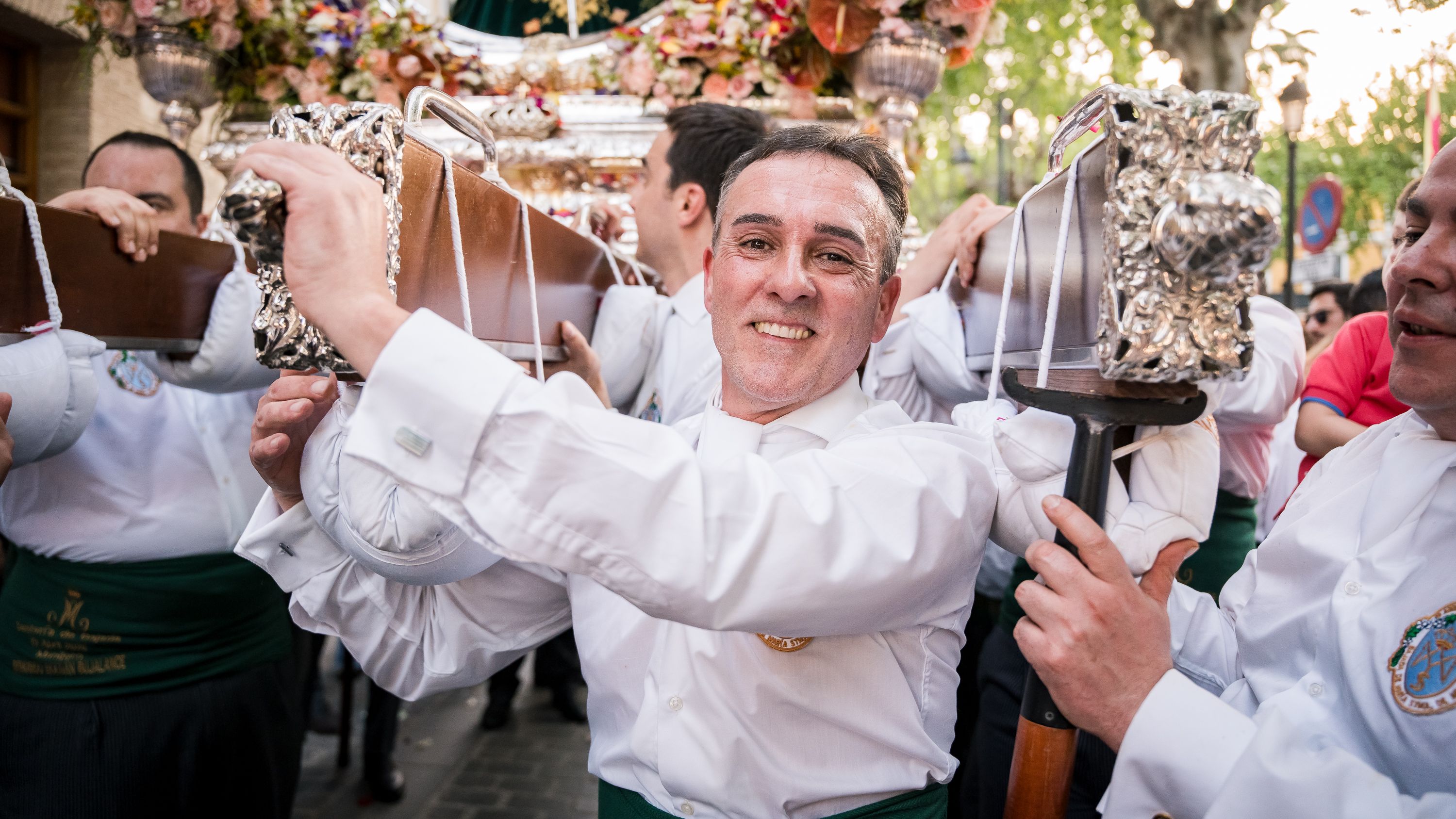 Romeria de Bajada 2026   Lucena (53)