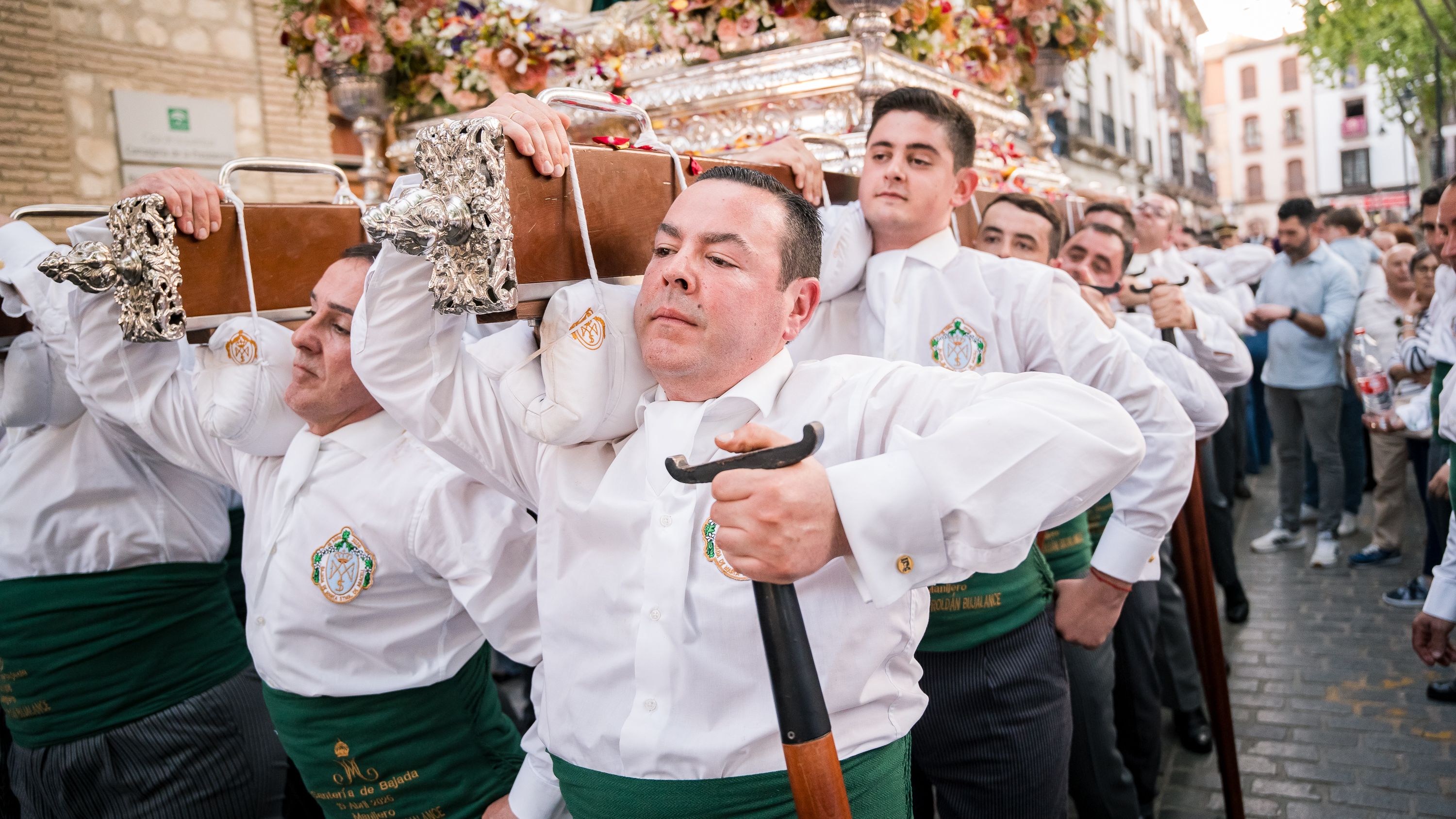Romeria de Bajada 2026   Lucena (54)