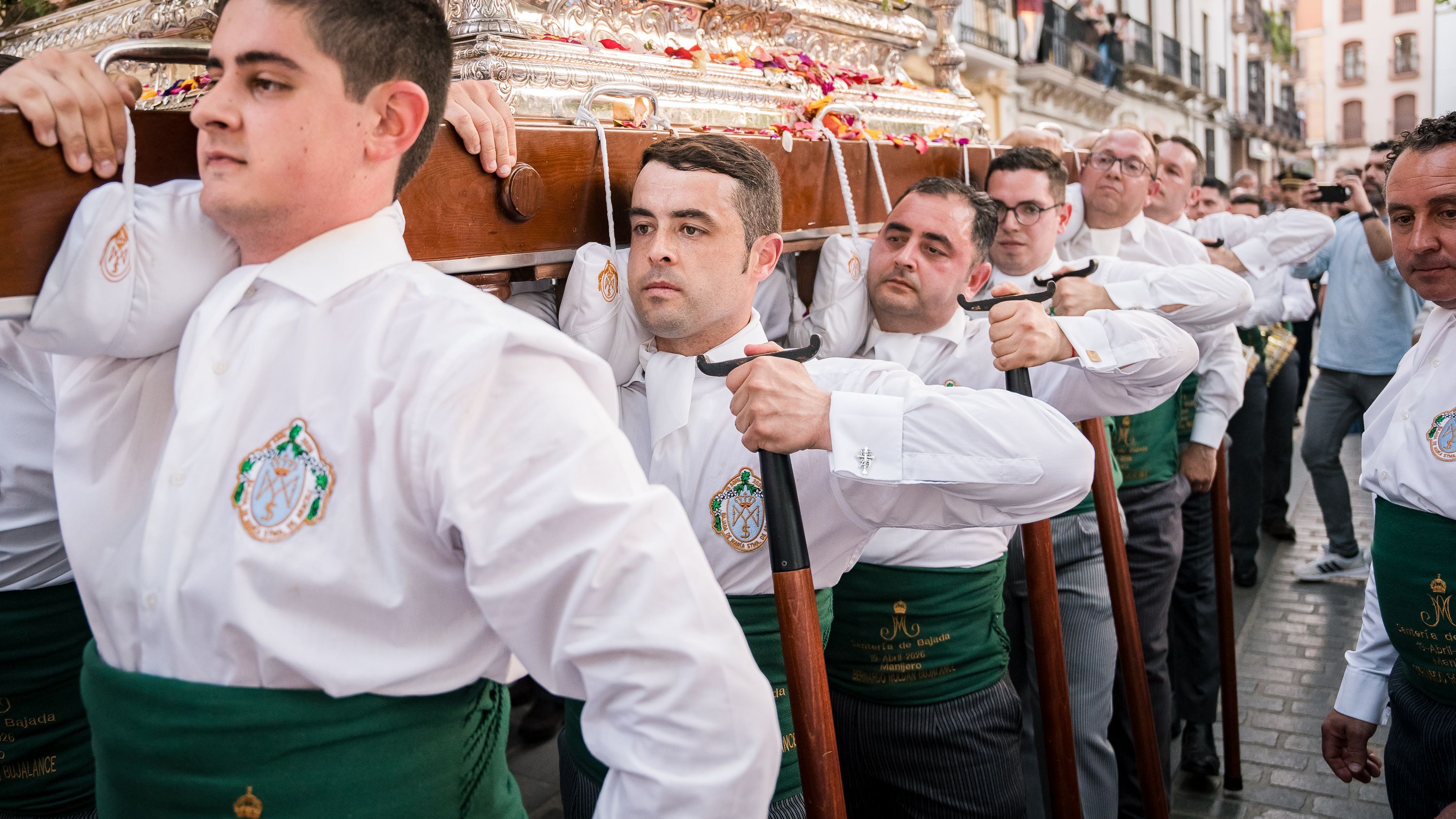 Romeria de Bajada 2026   Lucena (56)