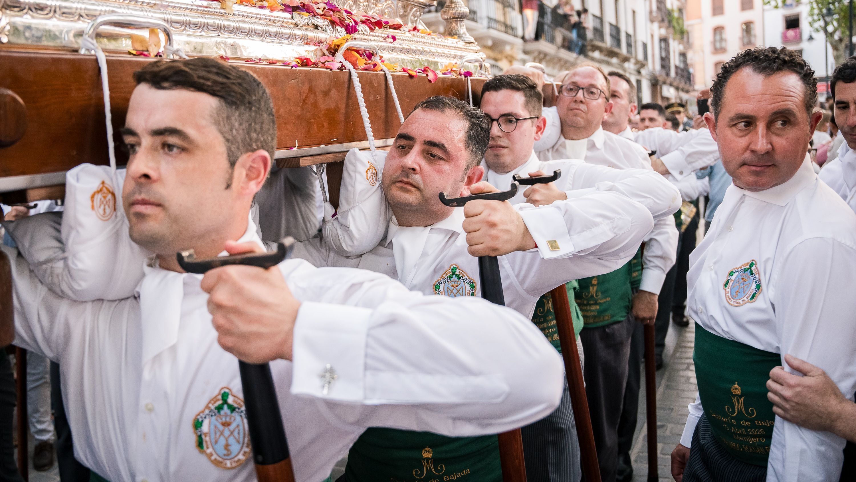Romeria de Bajada 2026   Lucena (57)