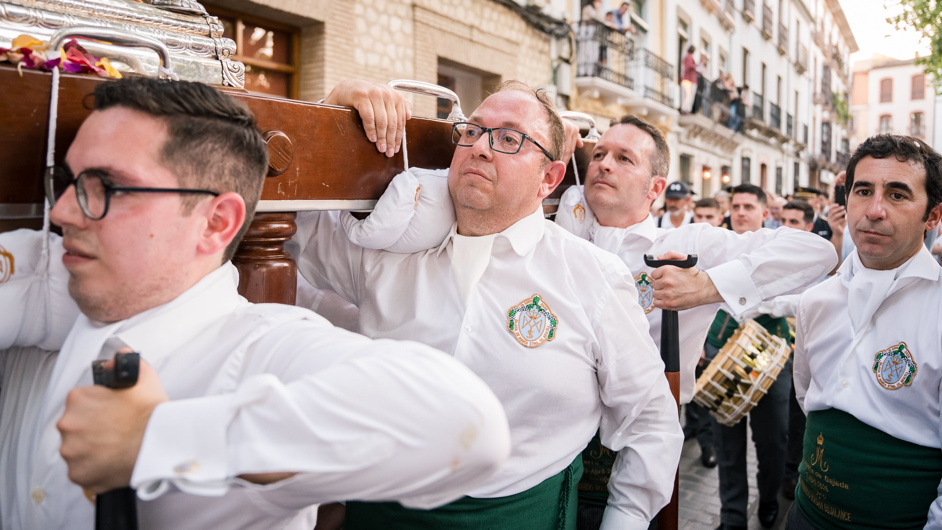 Romeria de Bajada 2026   Lucena (59)