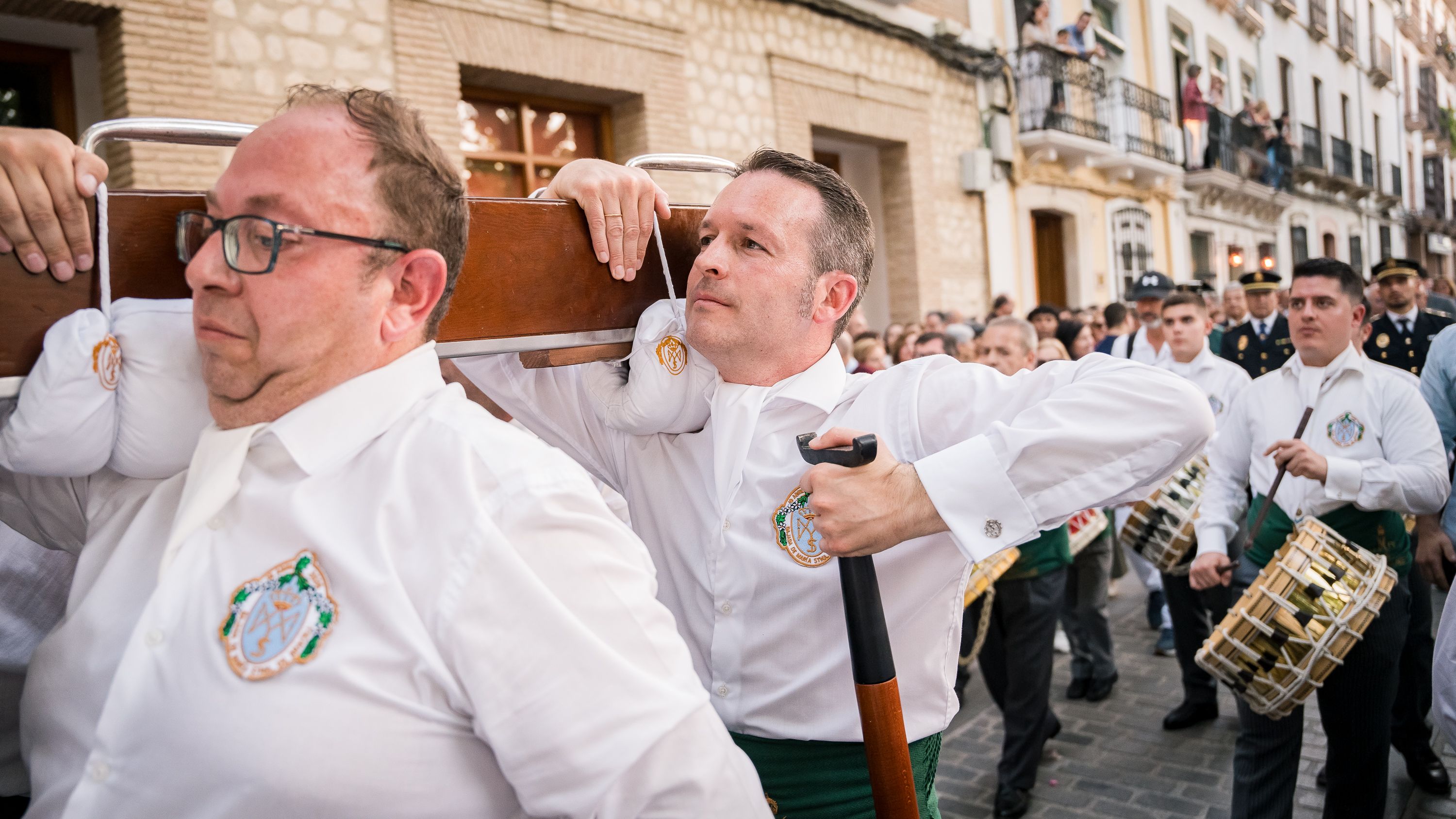 Romeria de Bajada 2026   Lucena (60)