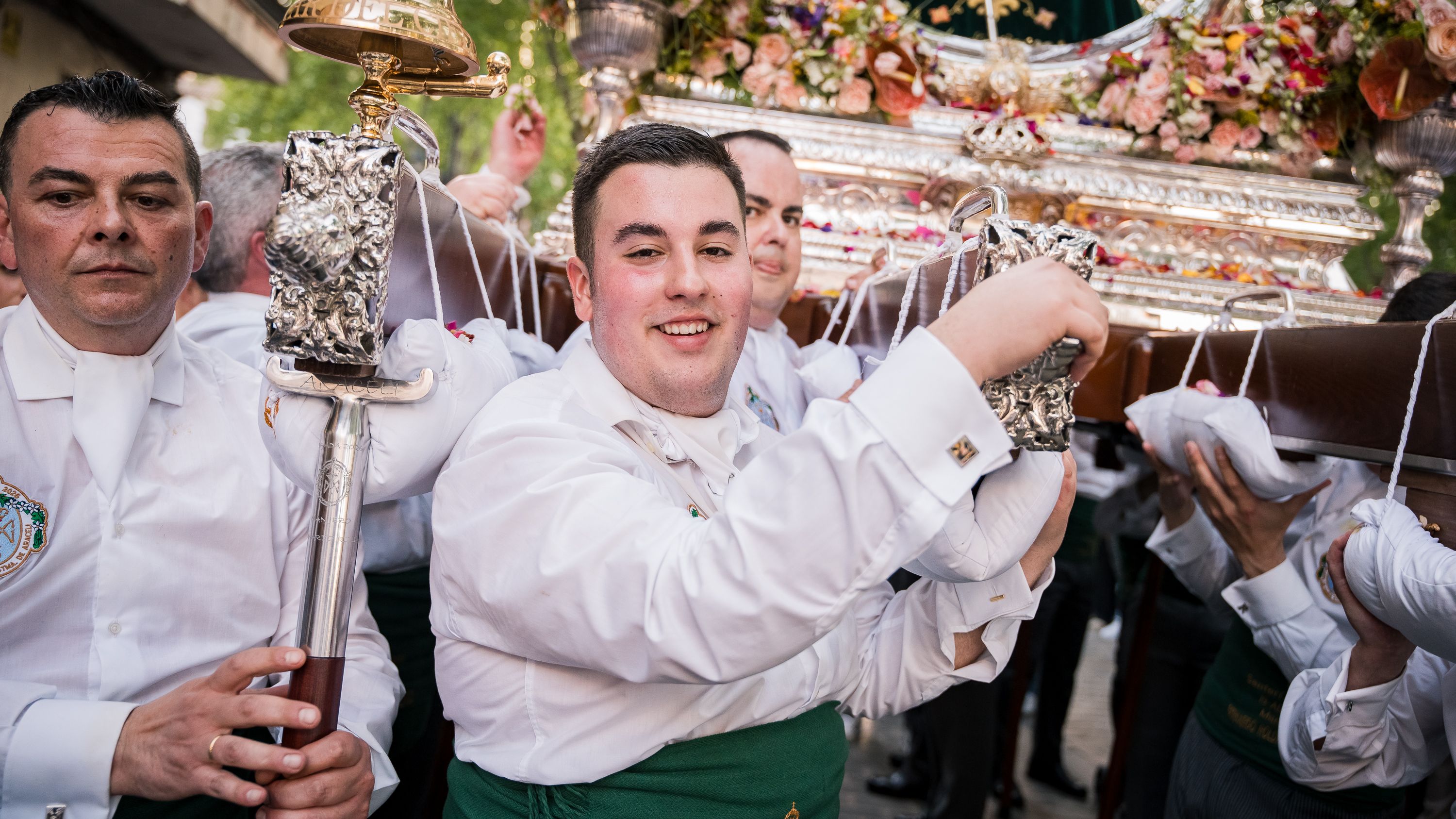 Romeria de Bajada 2026   Lucena (62)