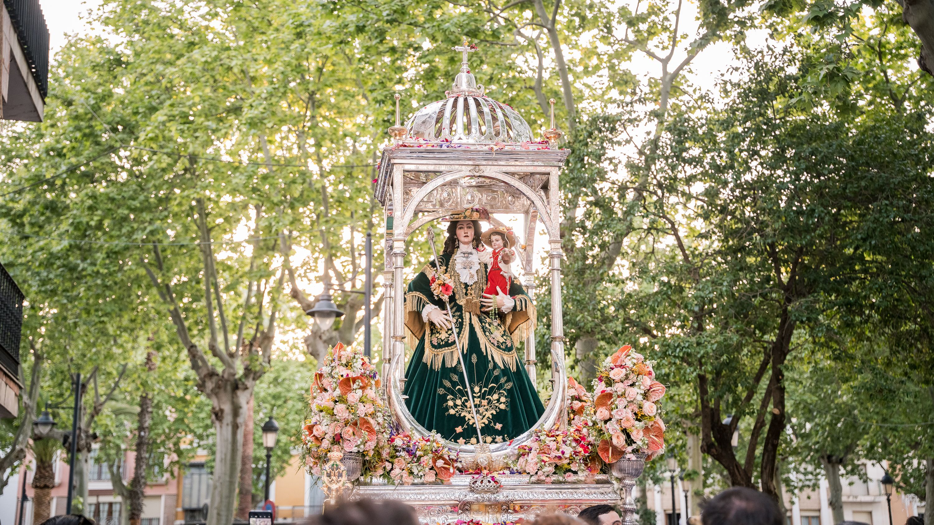 Romeria de Bajada 2026   Lucena (63)