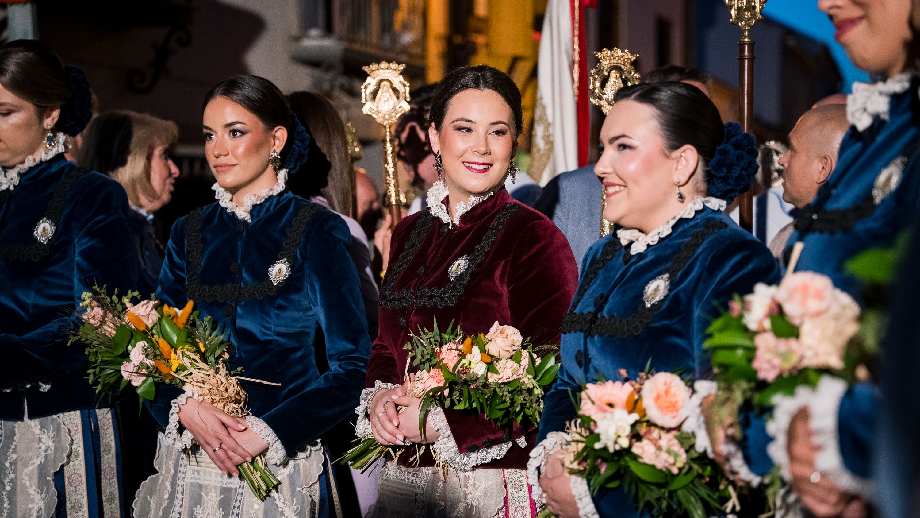 Romeria de Bajada 2026   Lucena (73)