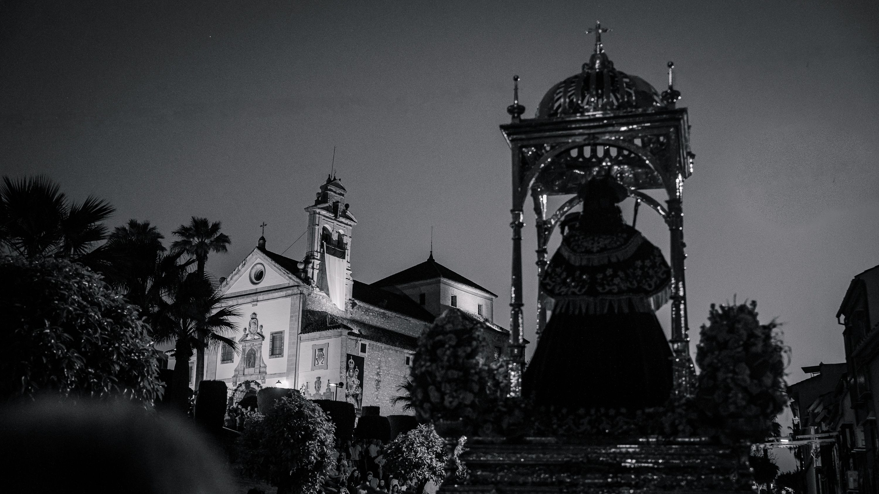 Romeria de Bajada 2026   Lucena (74)