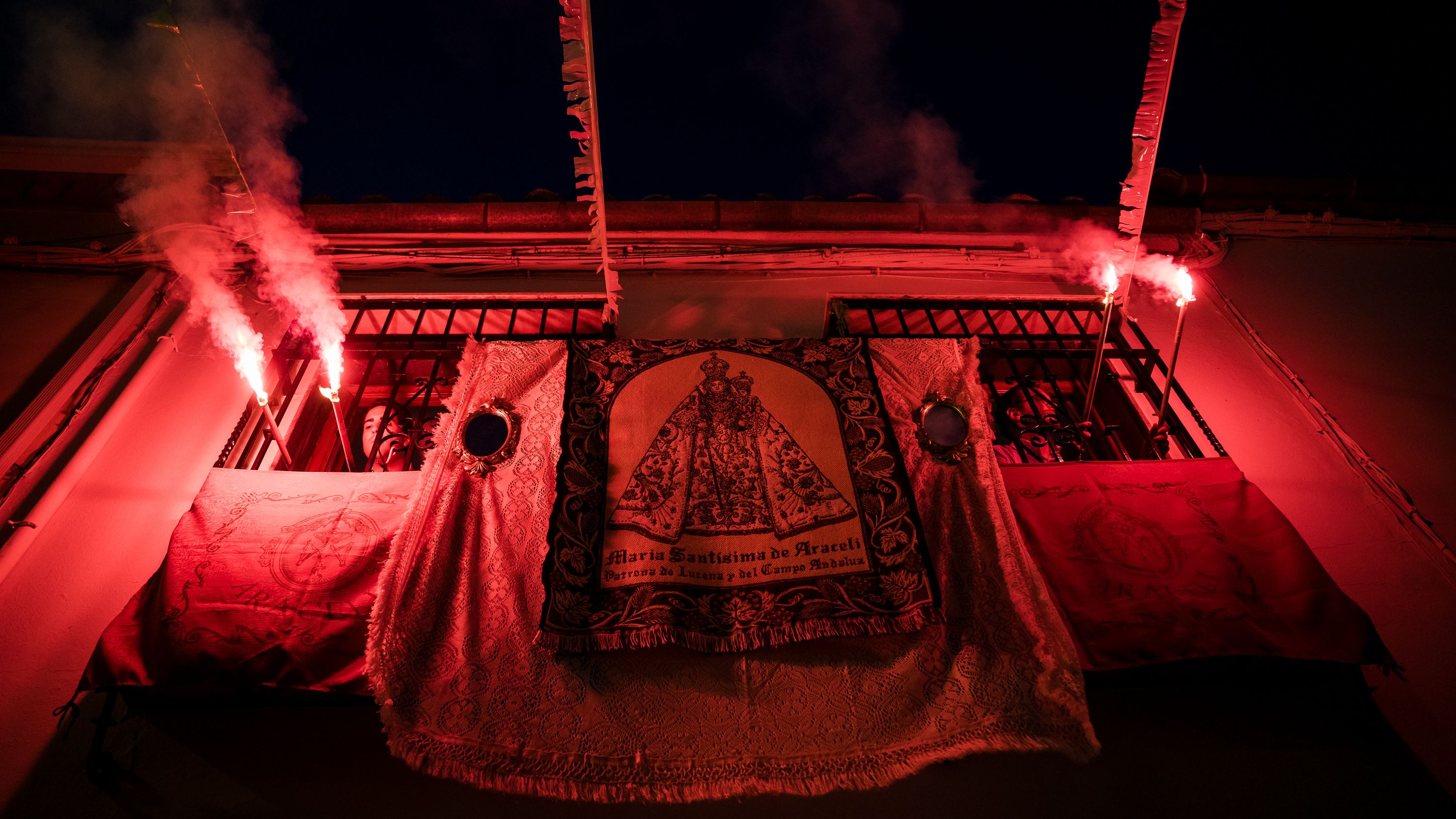 Romeria de Bajada 2026   Lucena (75)