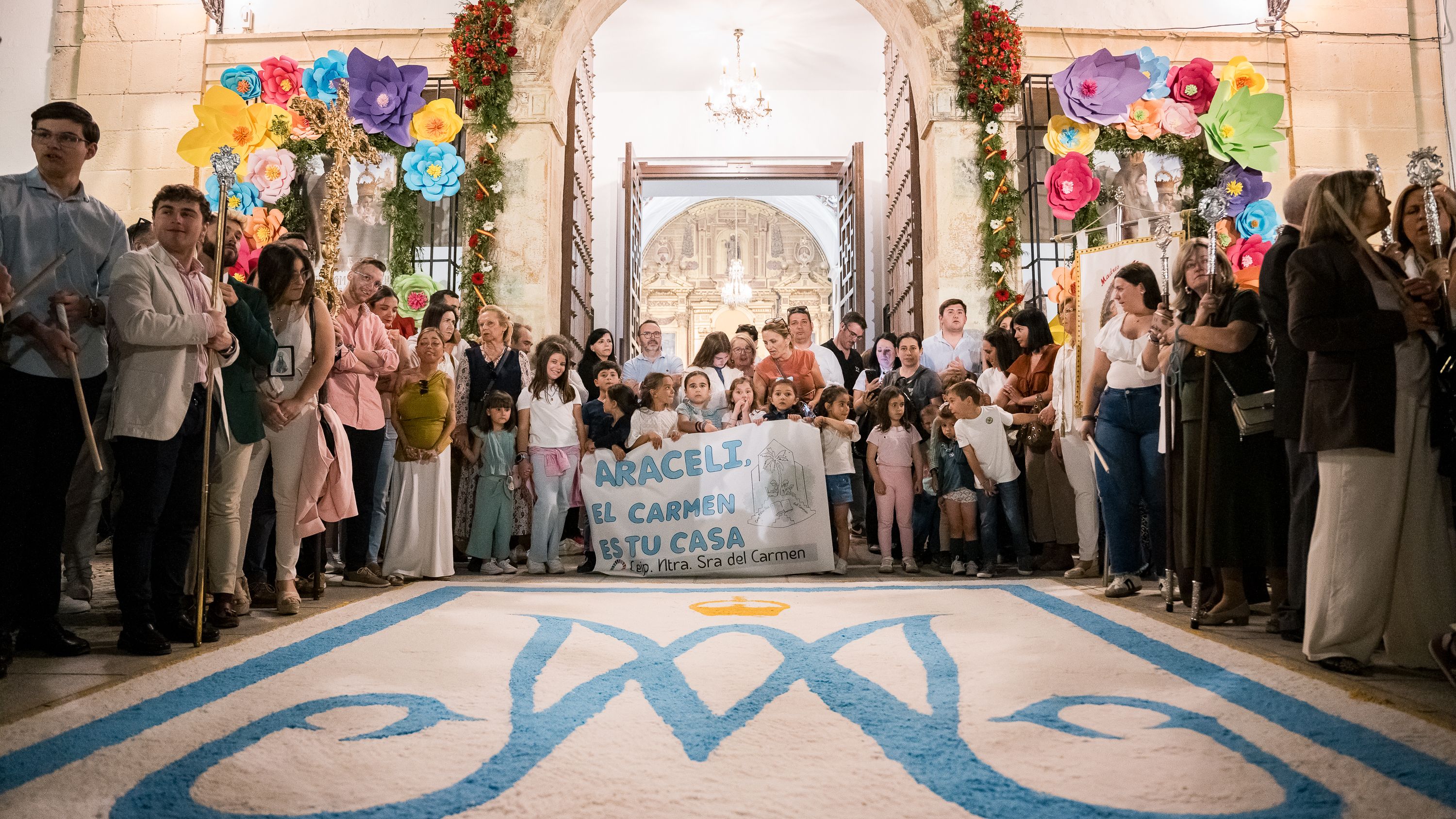 Romeria de Bajada 2026   Lucena (76)