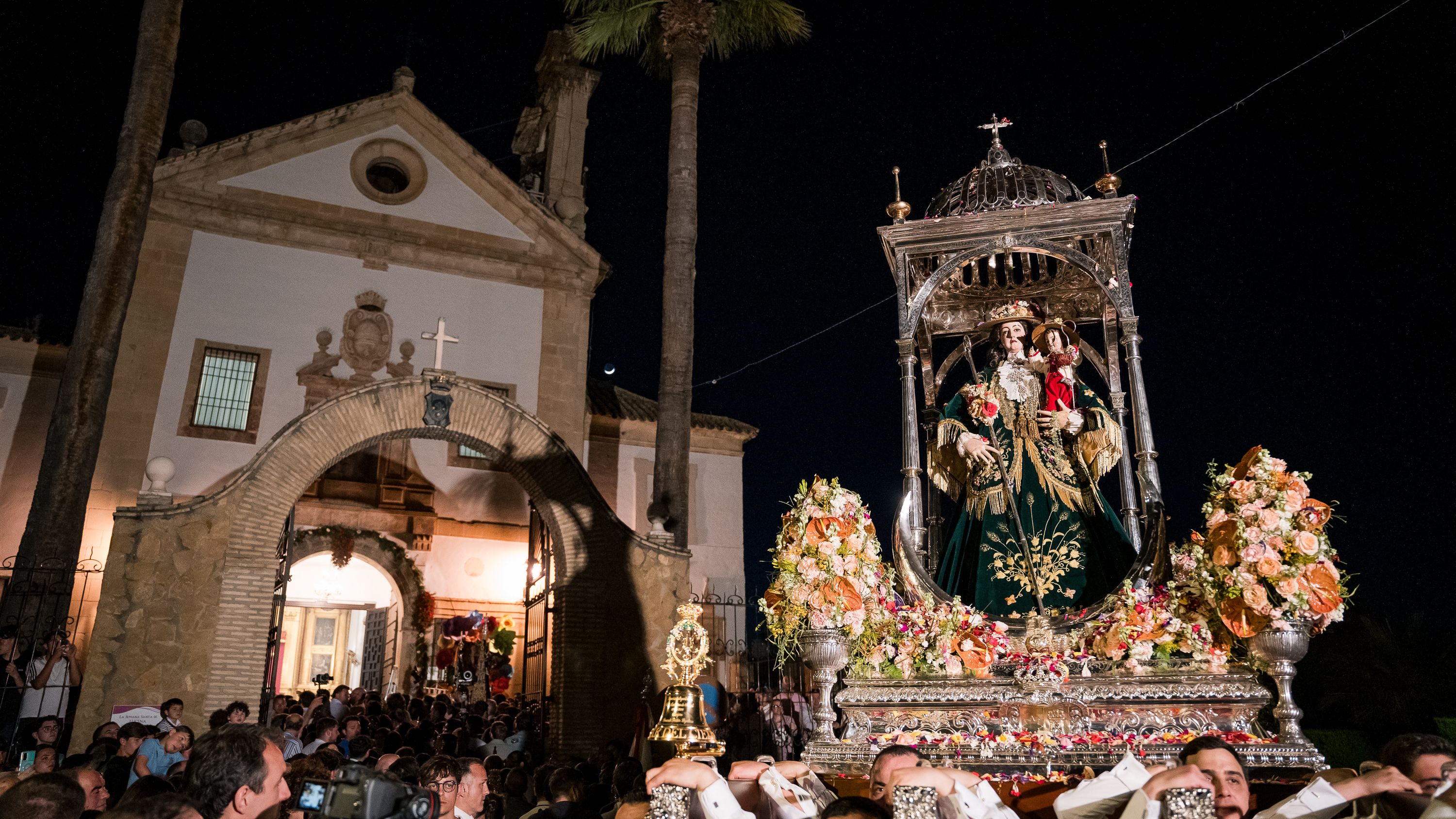 Romeria de Bajada 2026   Lucena (77)