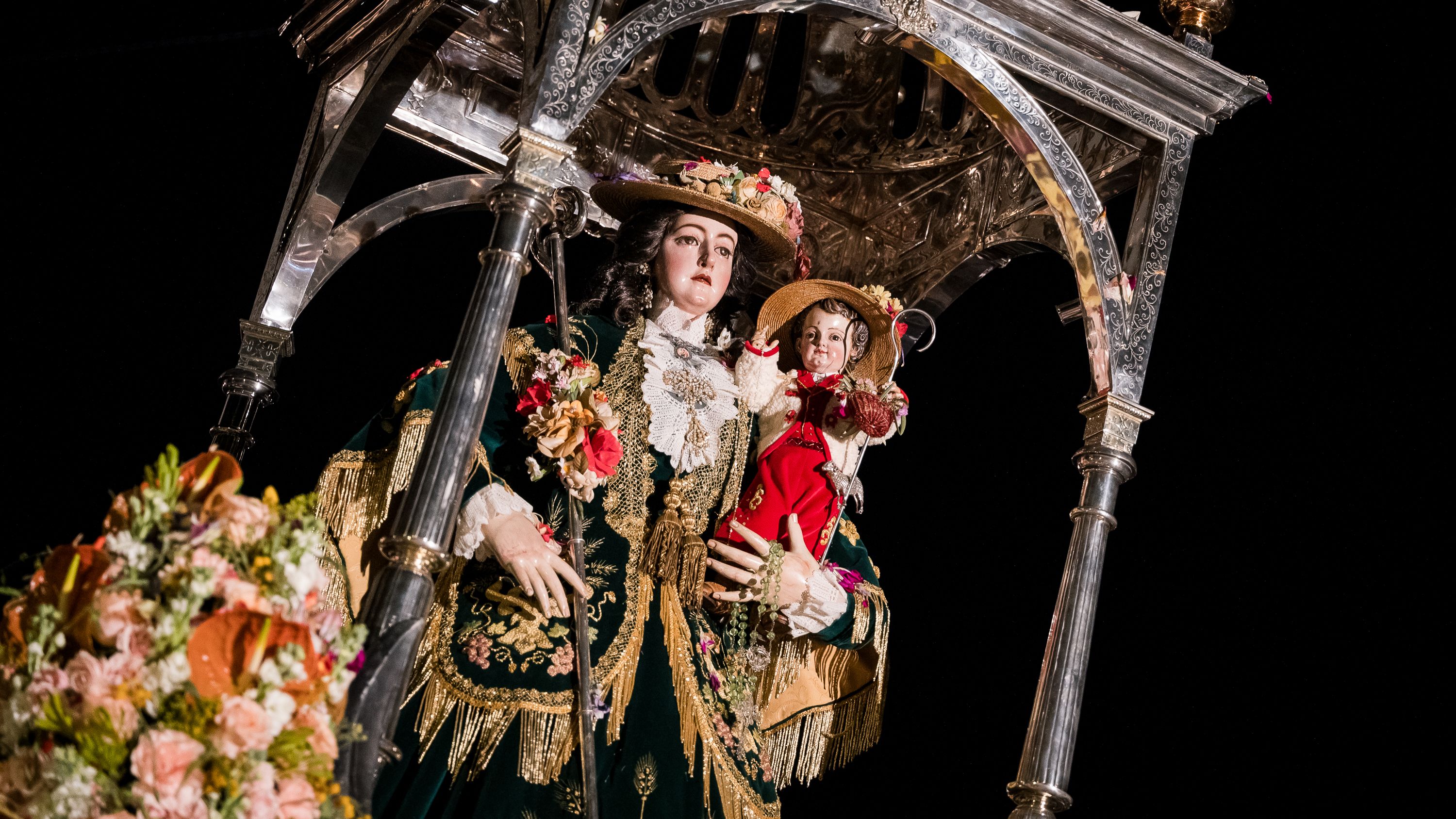 Romeria de Bajada 2026   Lucena (78)