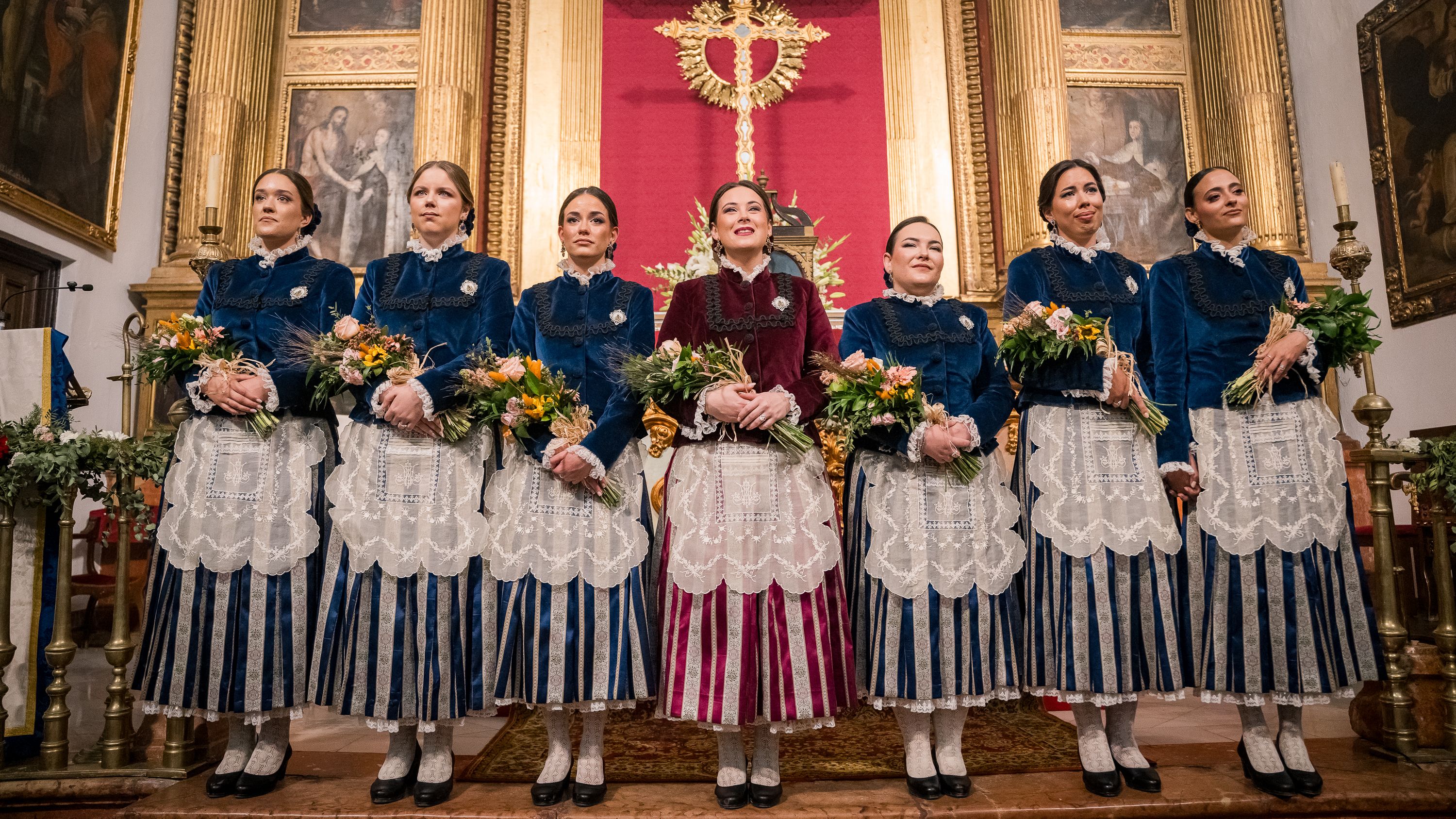 Romeria de Bajada 2026   Lucena (80)