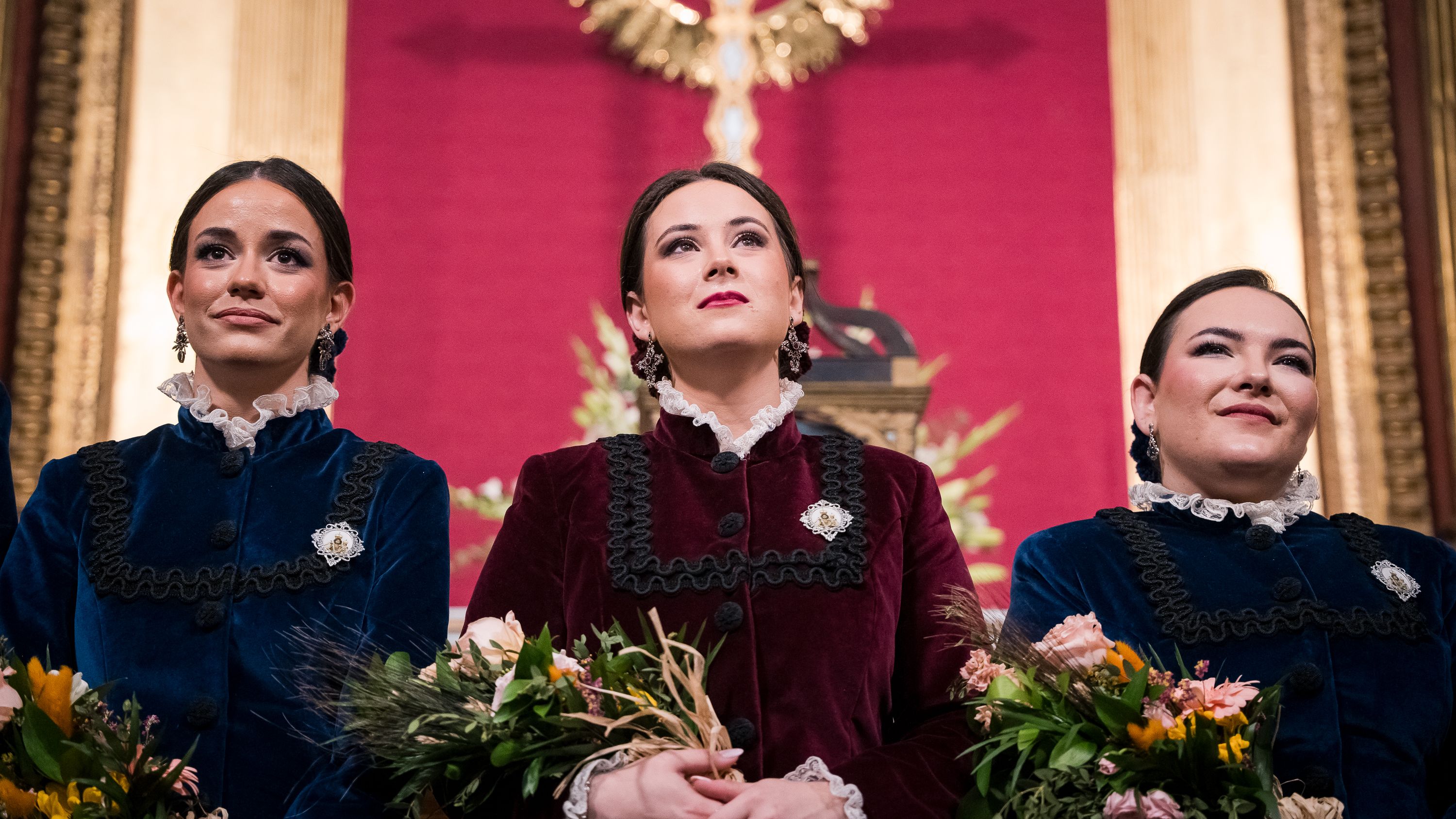 Romeria de Bajada 2026   Lucena (81)