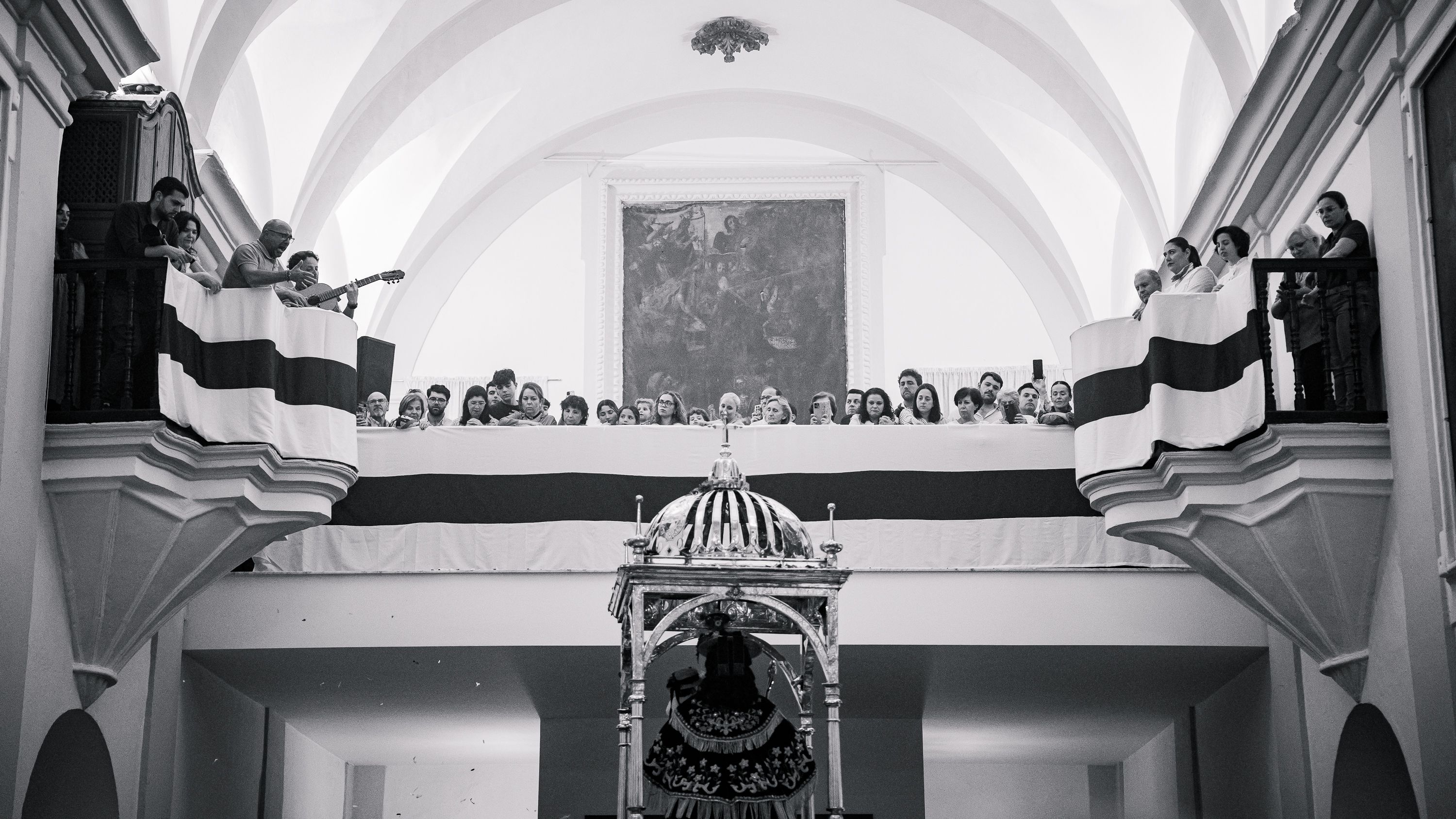 Romeria de Bajada 2026   Lucena (82)