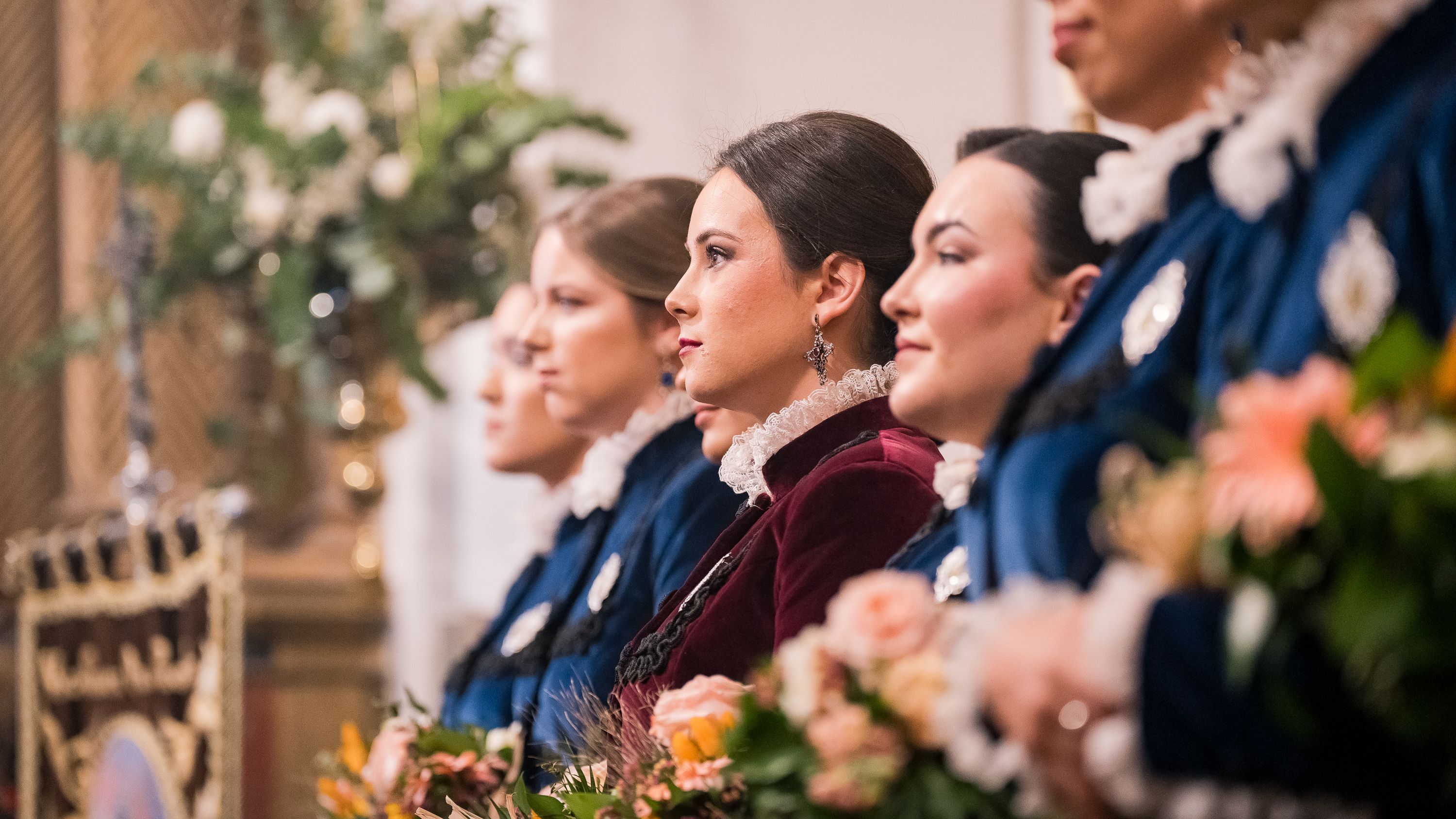Romeria de Bajada 2026   Lucena (85)