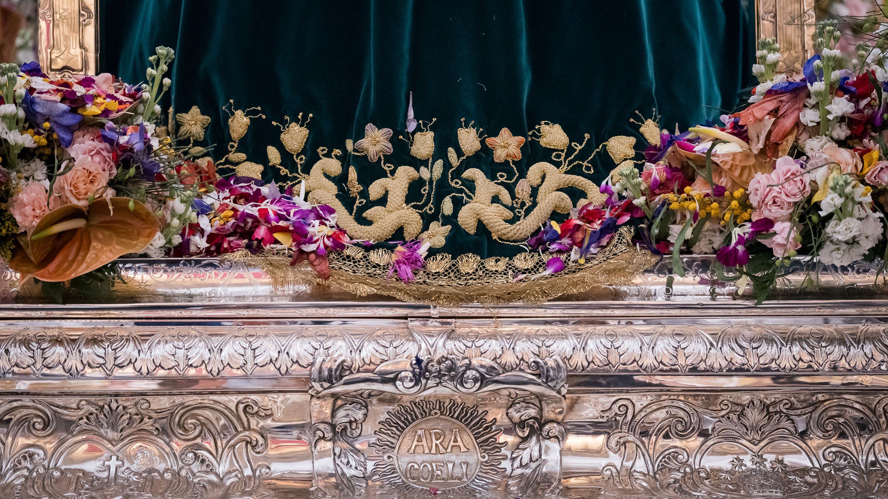 Romeria de Bajada 2026   Lucena (86)