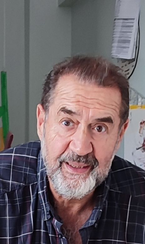 Vicente Dalda García-Taheño