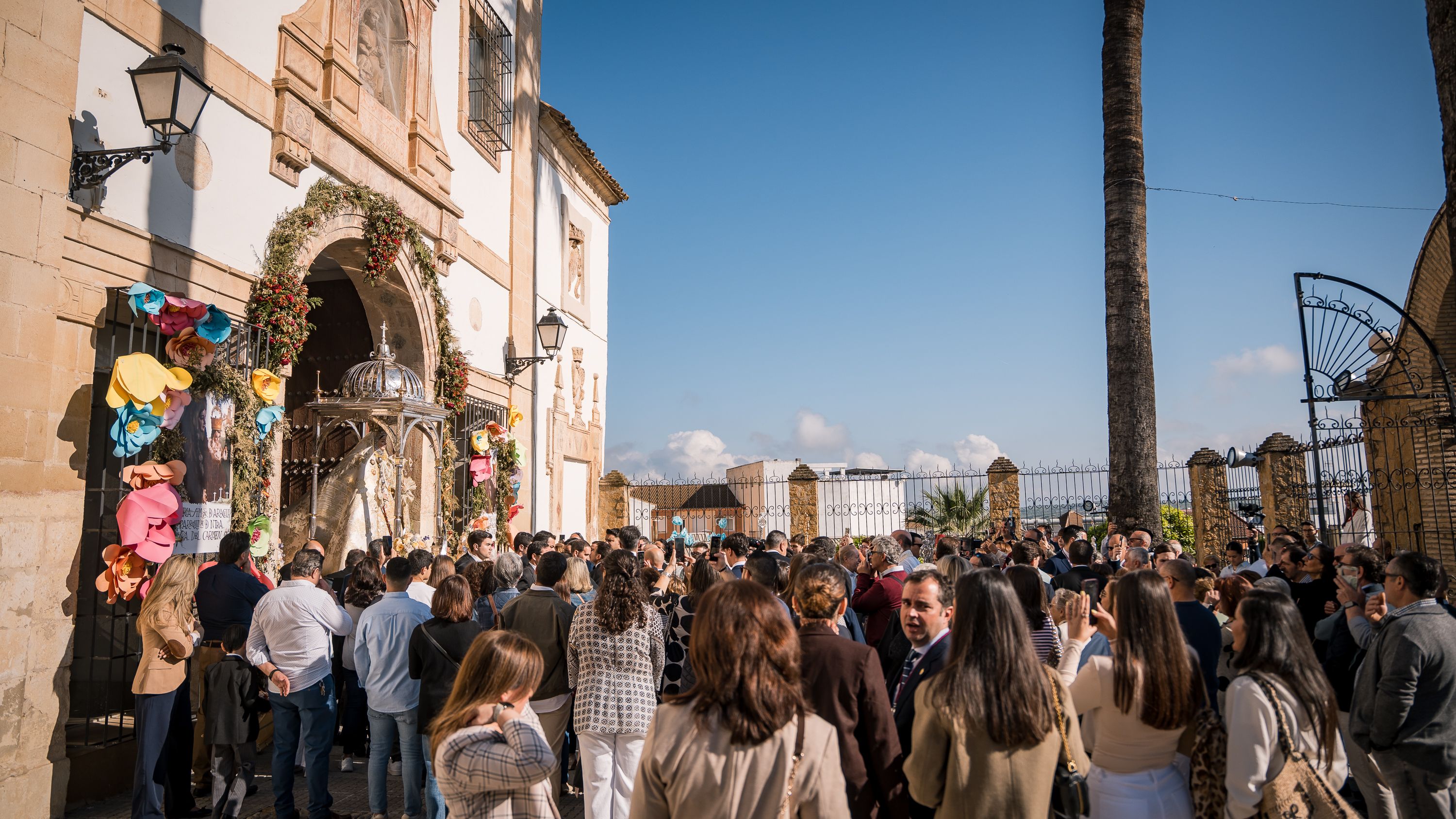 Araceli 2026   Traslado Carmen   San Matero (1)