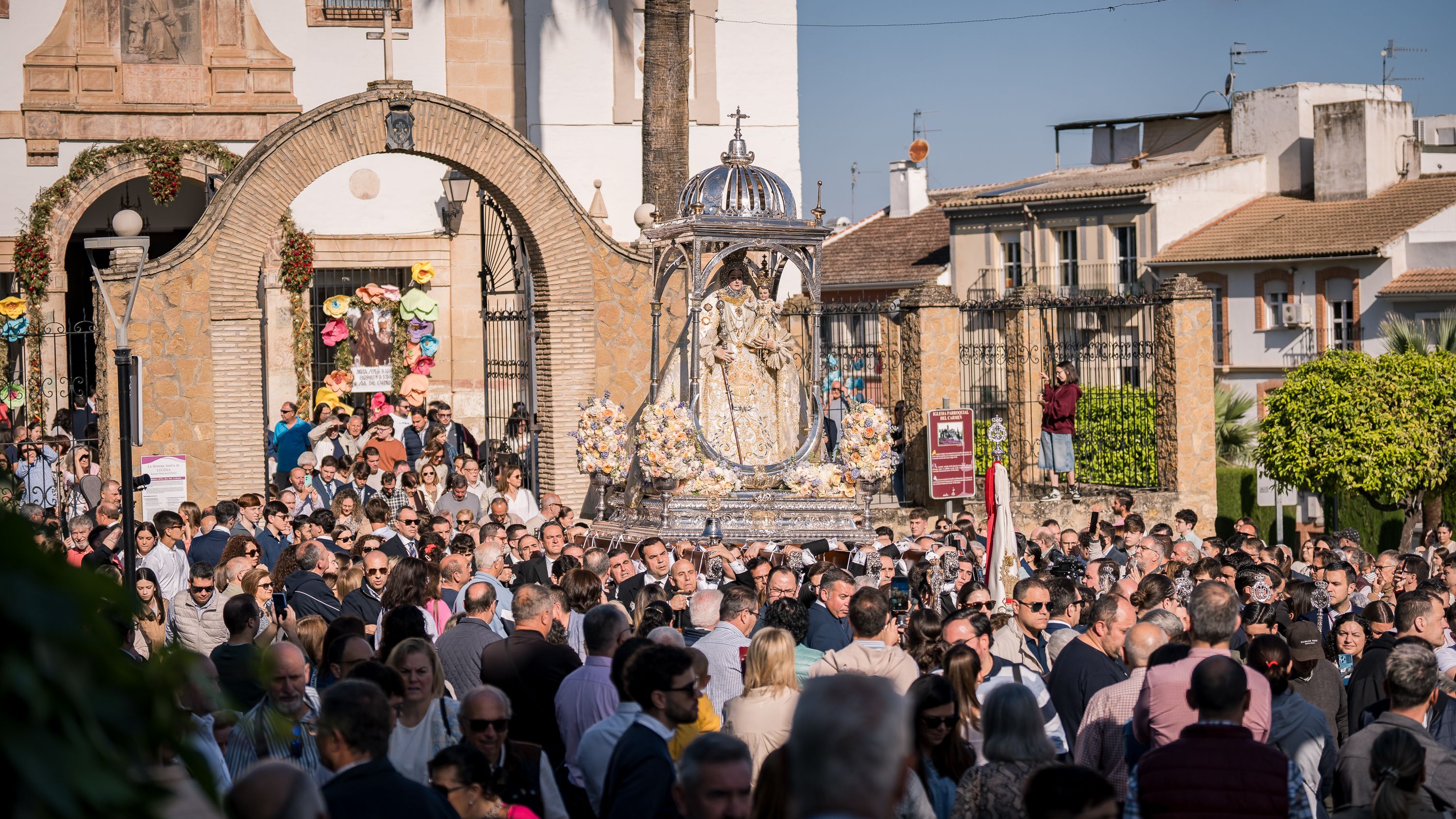 Araceli 2026   Traslado Carmen   San Matero (3)