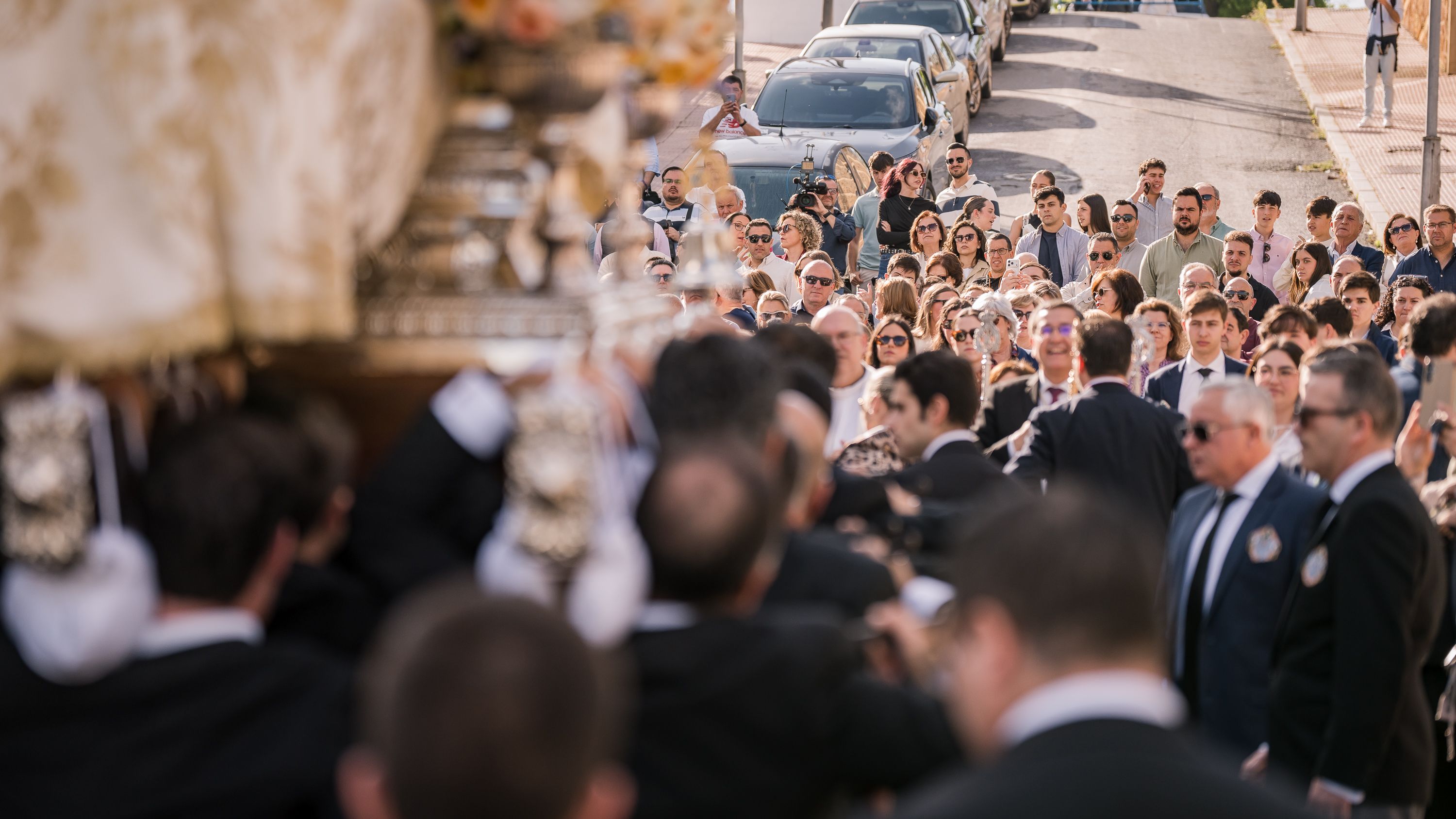 Araceli 2026   Traslado Carmen   San Matero (9)