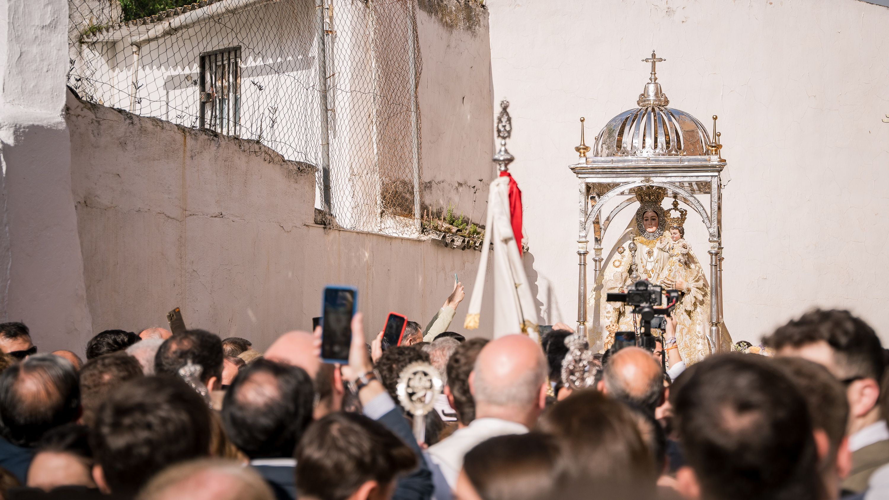 Araceli 2026   Traslado Carmen   San Matero (10)