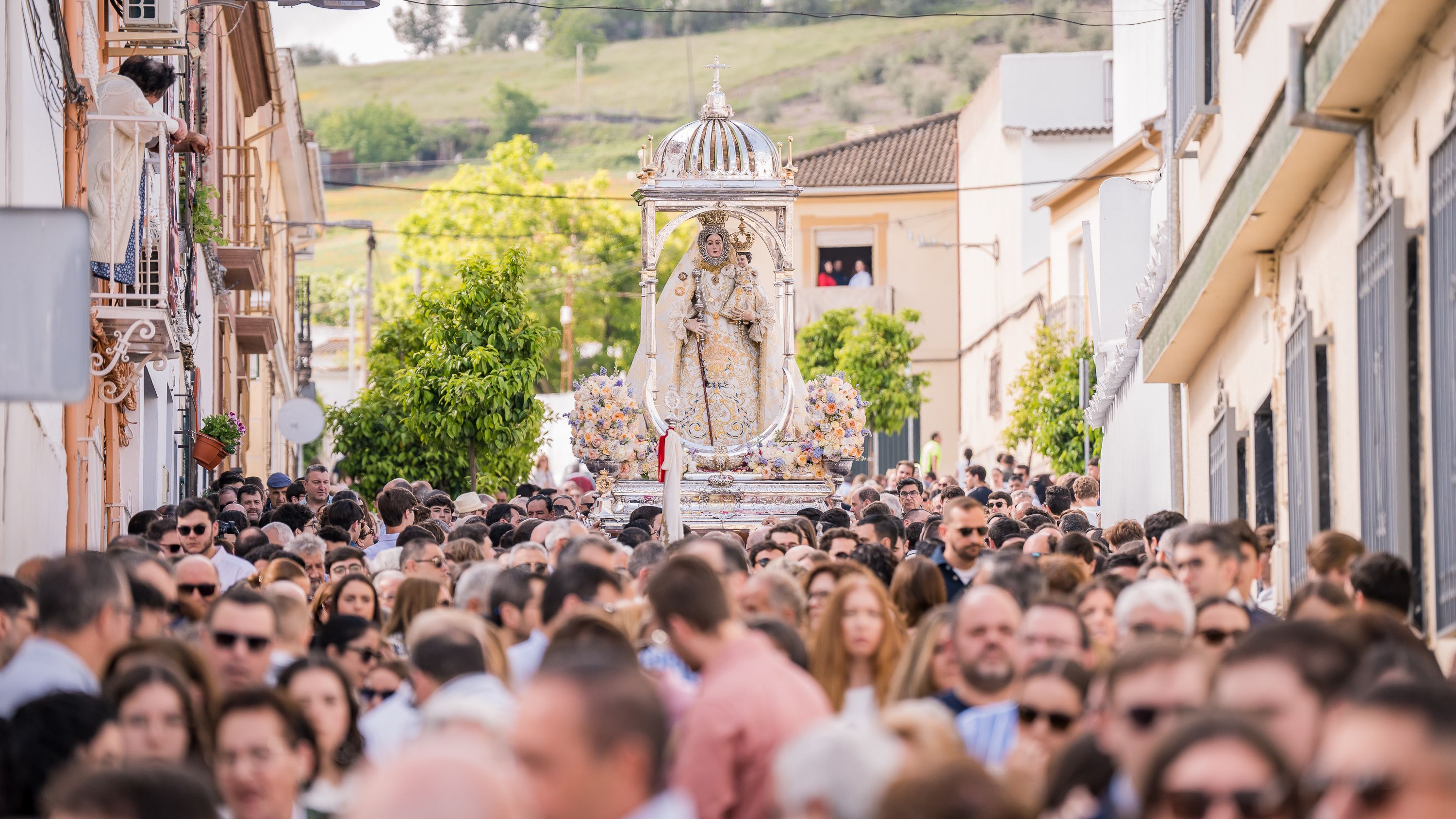 Araceli 2026   Traslado Carmen   San Matero (21)