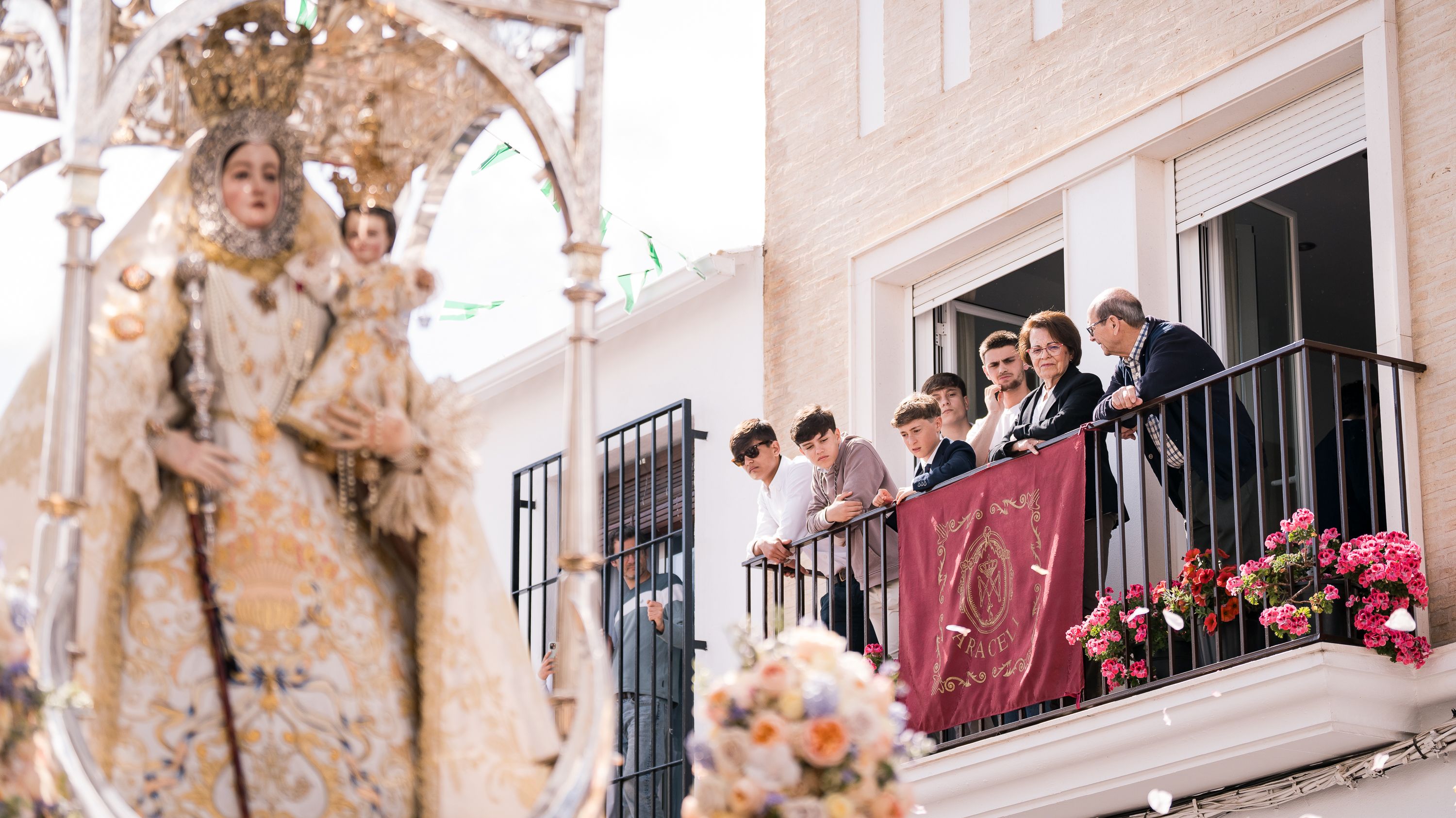 Araceli 2026   Traslado Carmen   San Matero (23)