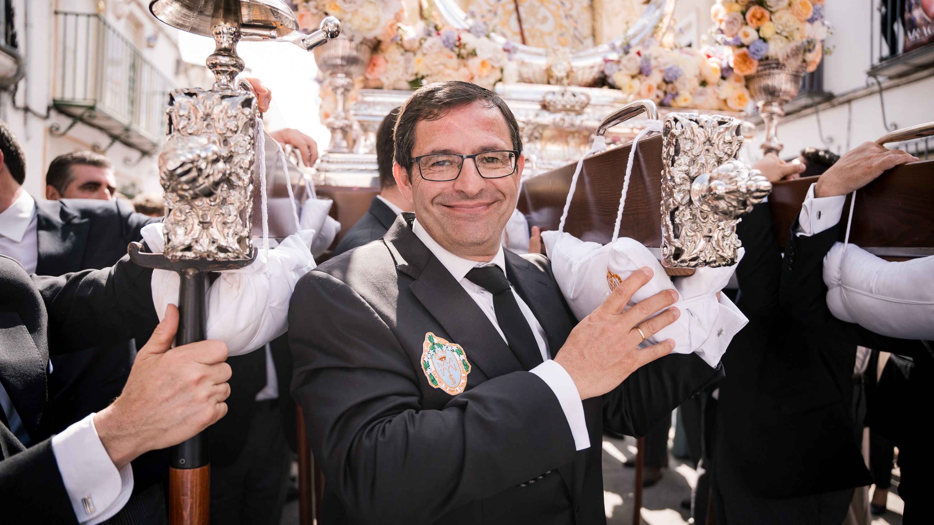 Araceli 2026   Traslado Carmen   San Matero (26)