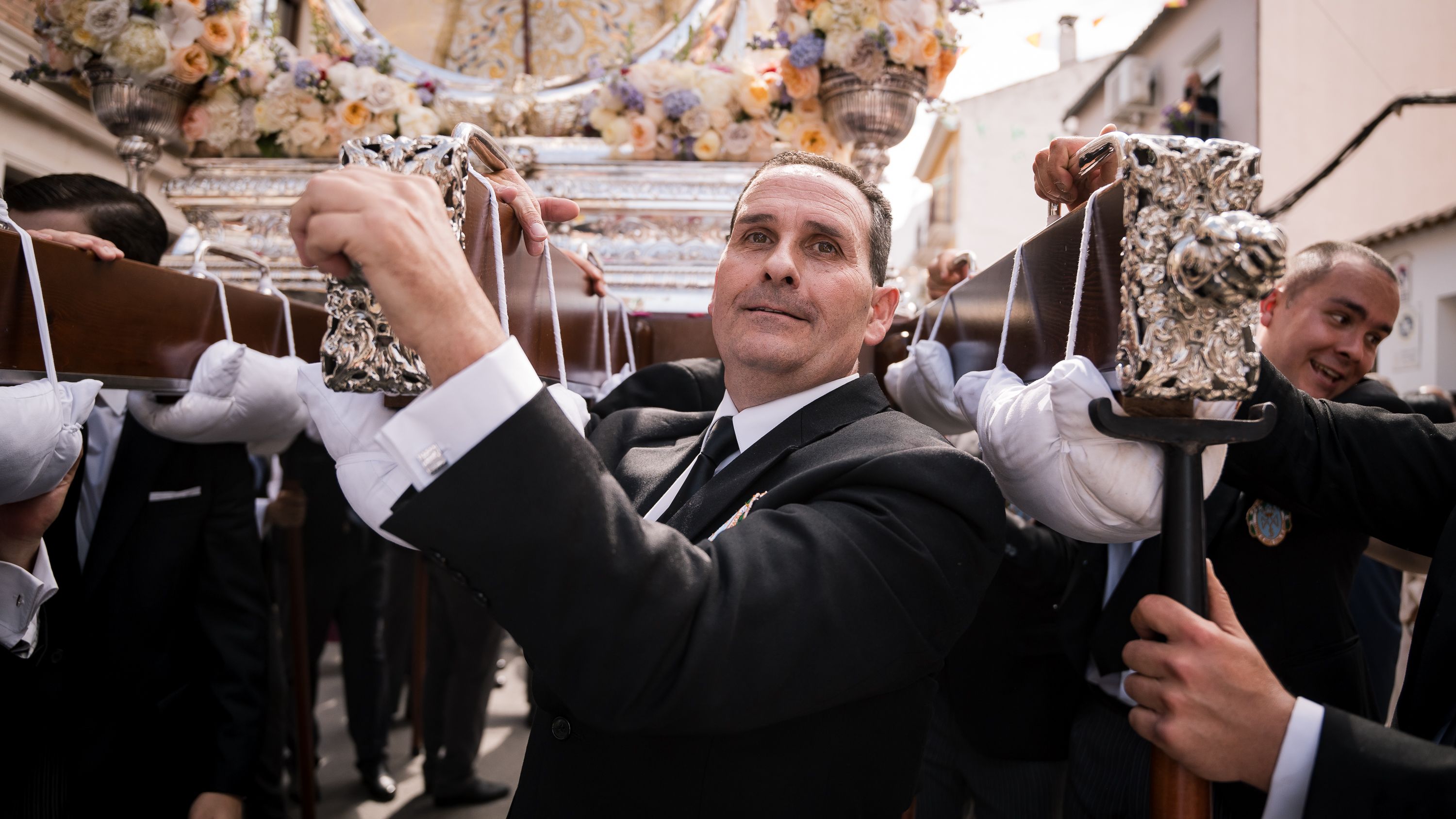 Araceli 2026   Traslado Carmen   San Matero (27a)